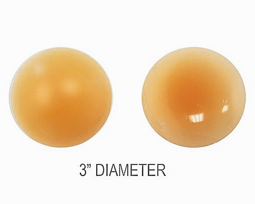 Breast Pasties