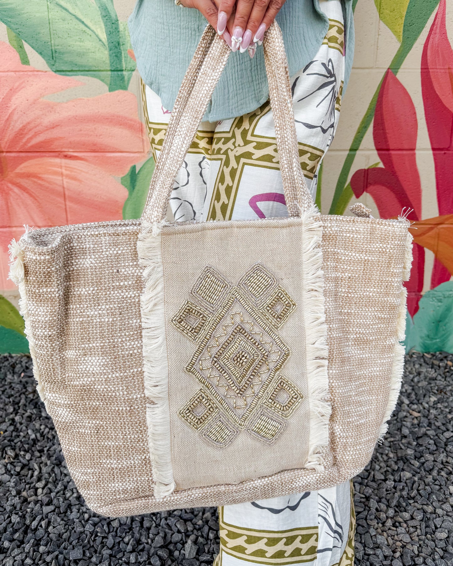 Bali Tote