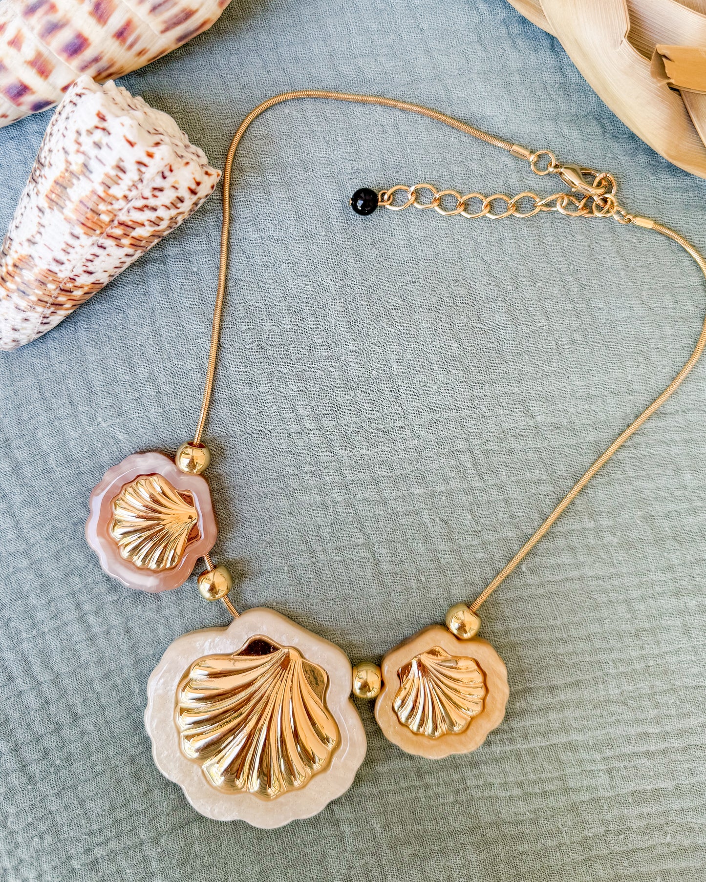 Ariel Necklace
