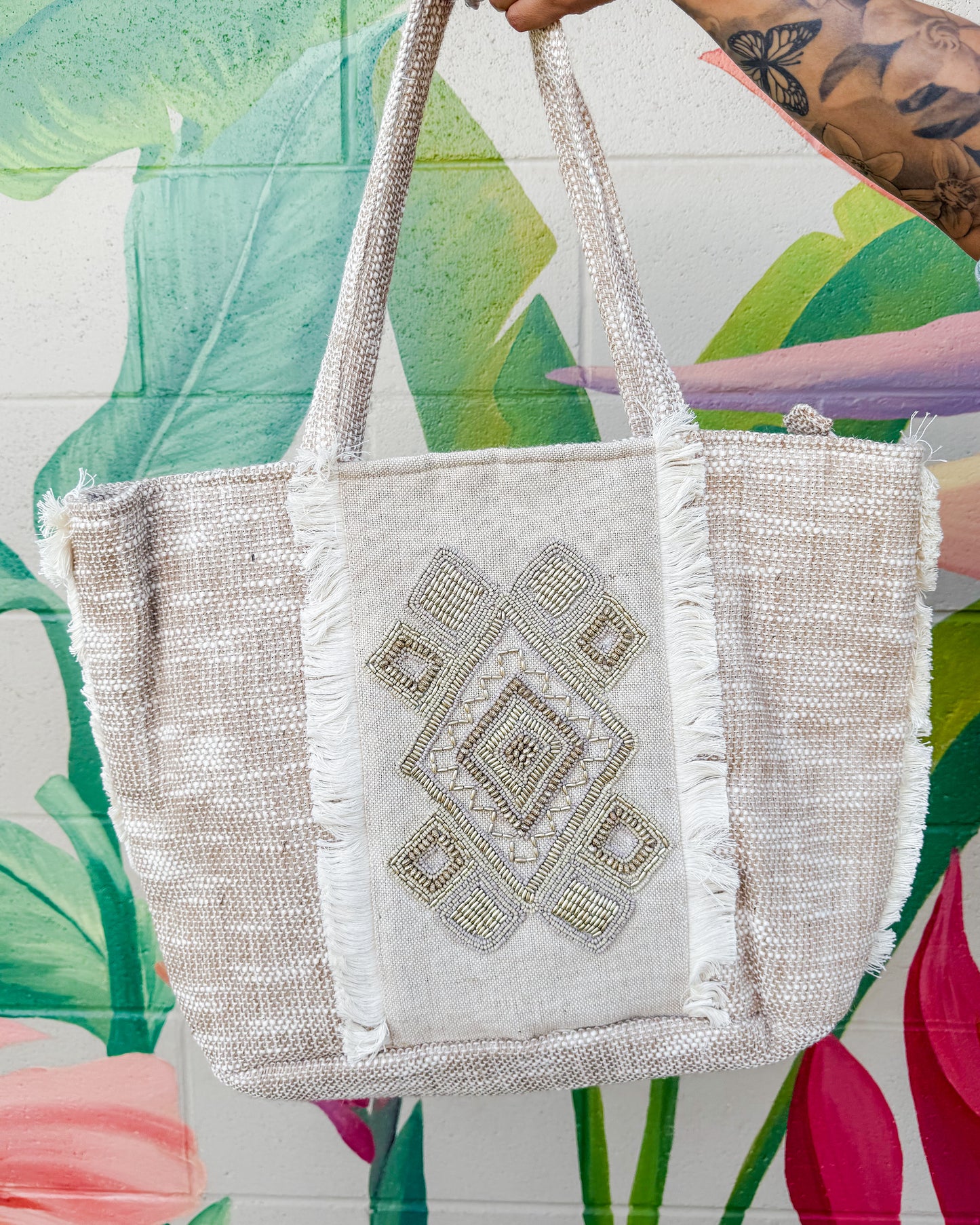 Bali Tote