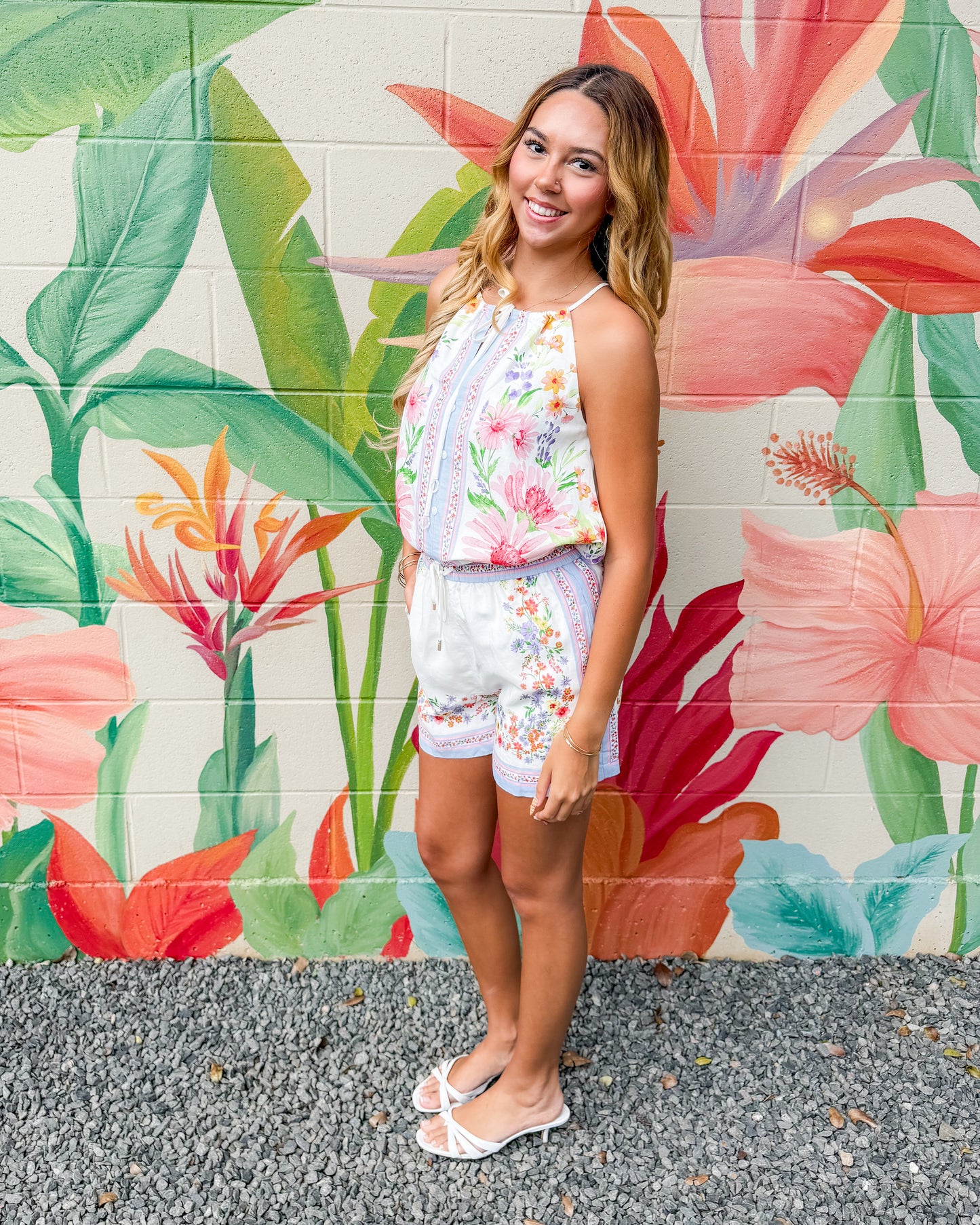 Maizie Shorts