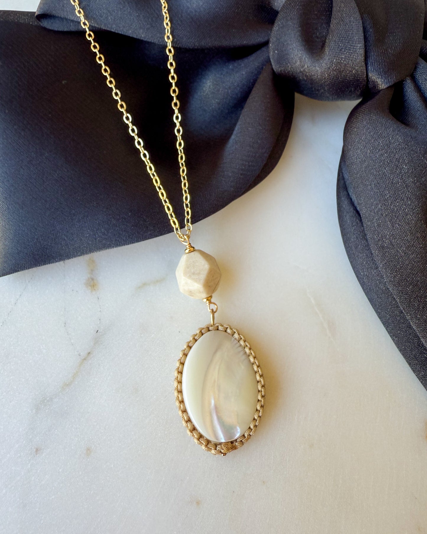 Attention Seeker Necklace