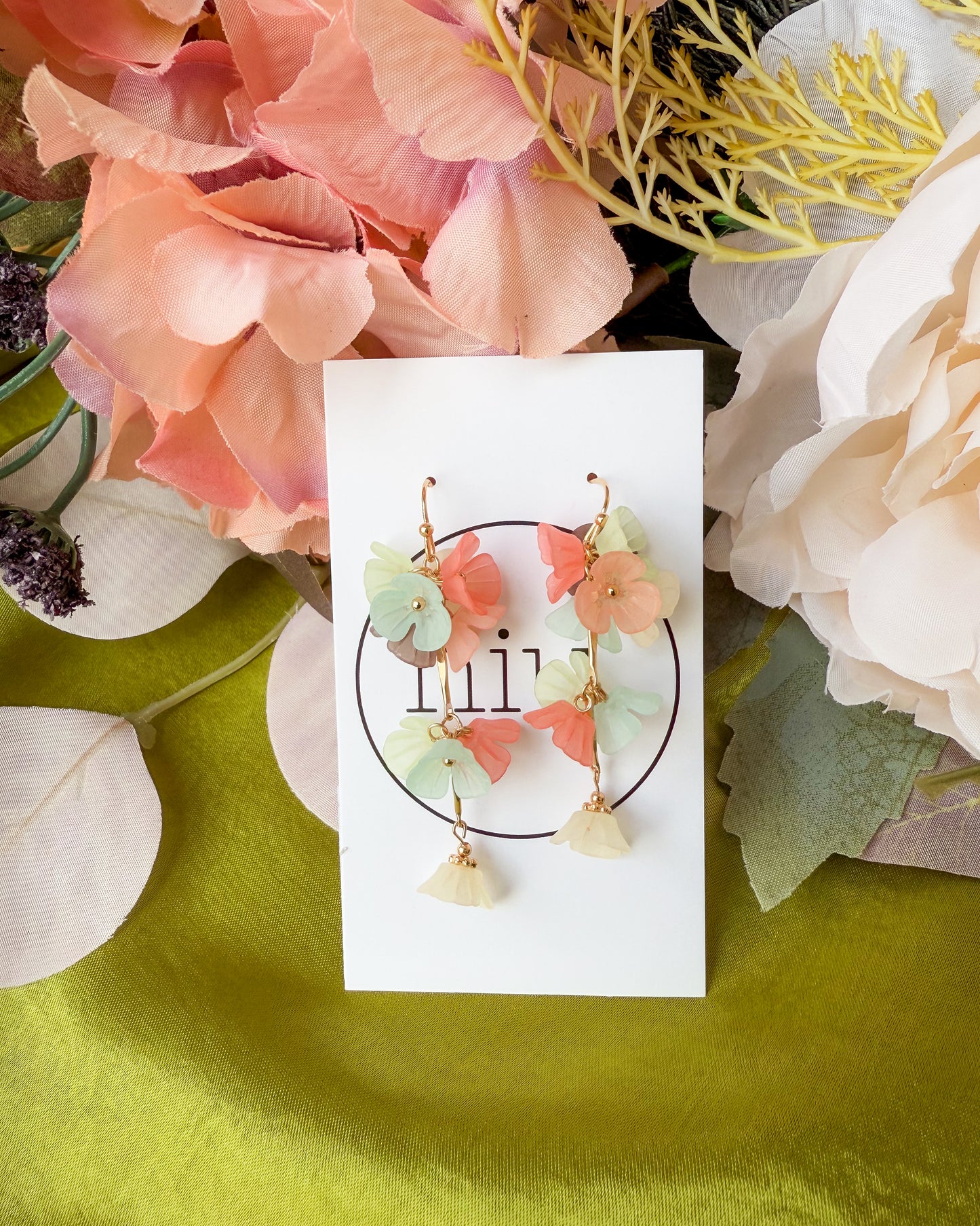 Lost Without You Dangles