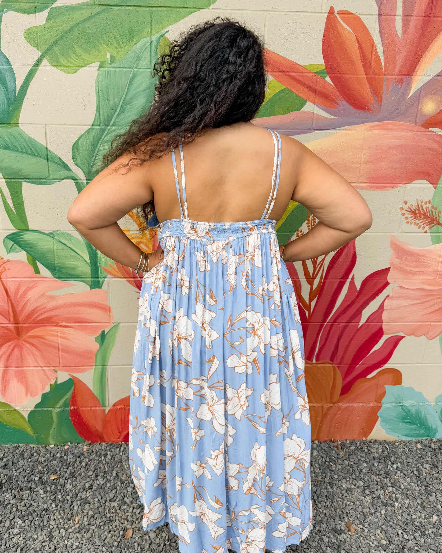 Gladys Dress