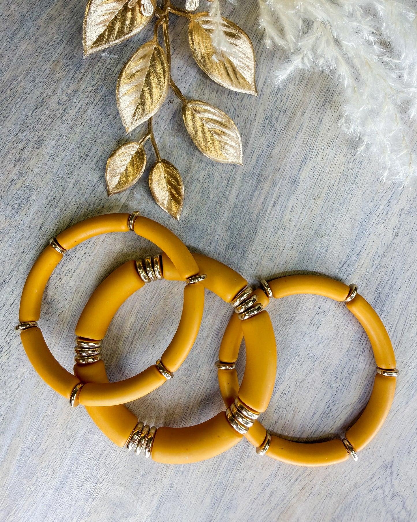 Bring It Back Bracelet Set