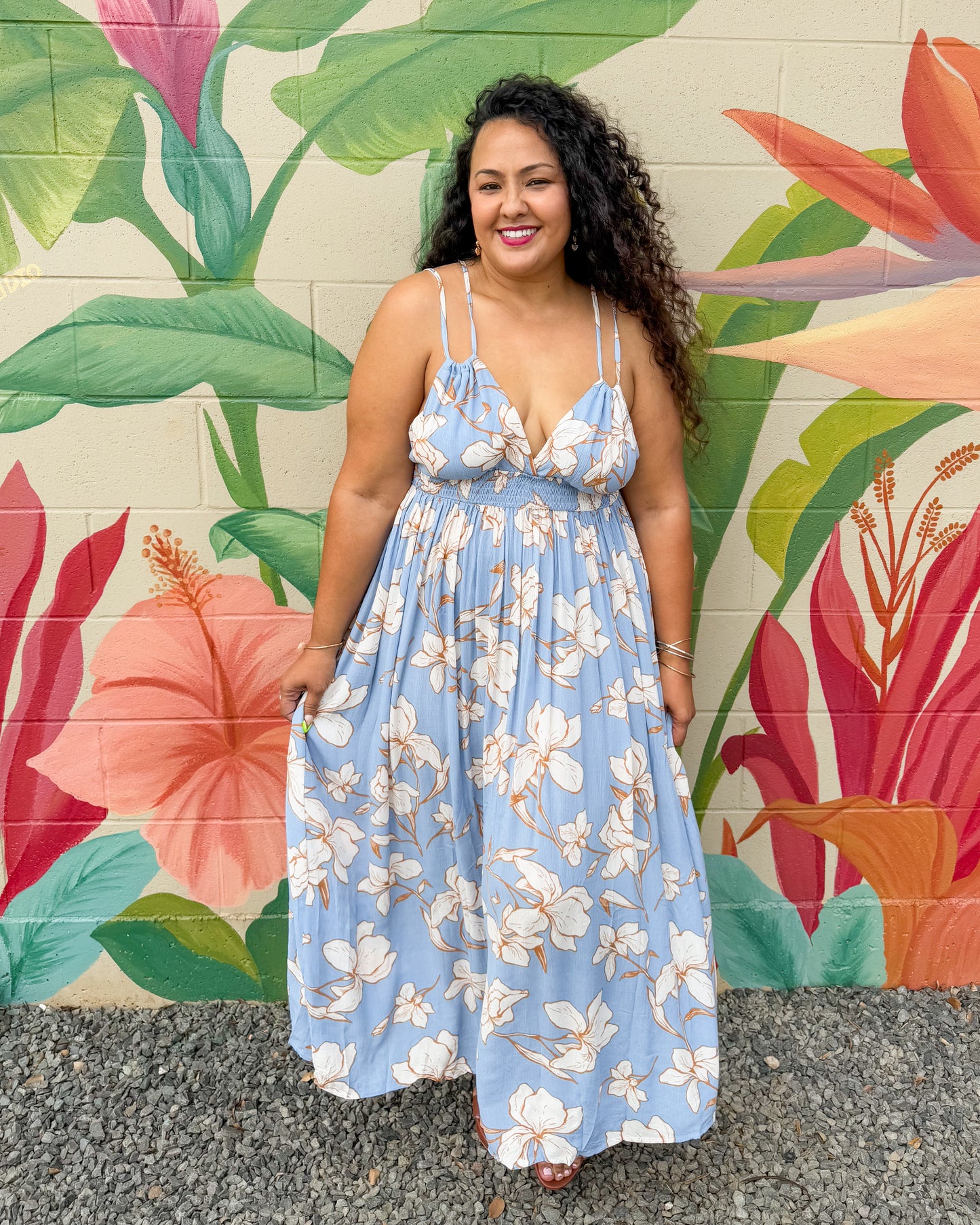 Gladys Dress