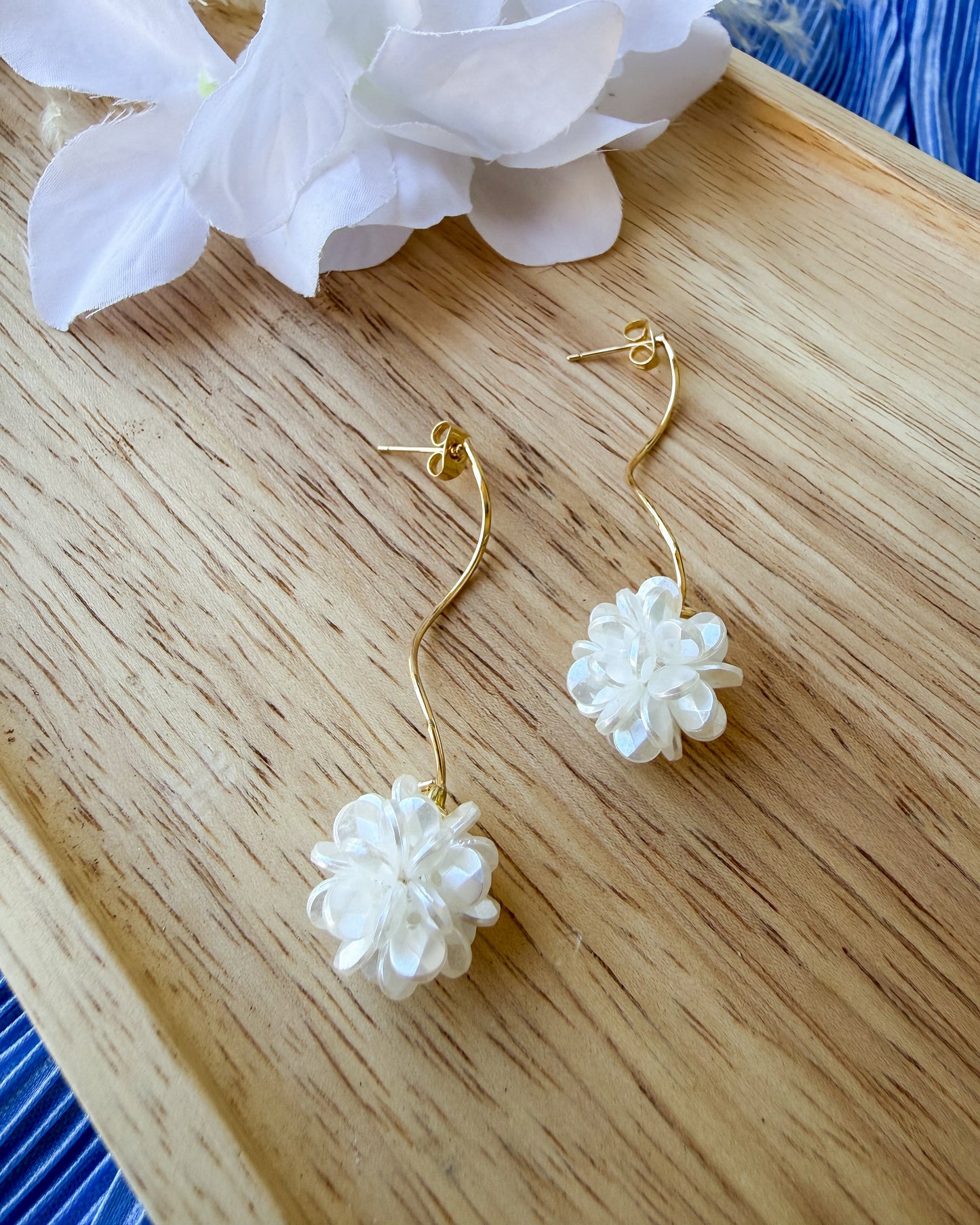 She's Feisty Dangles