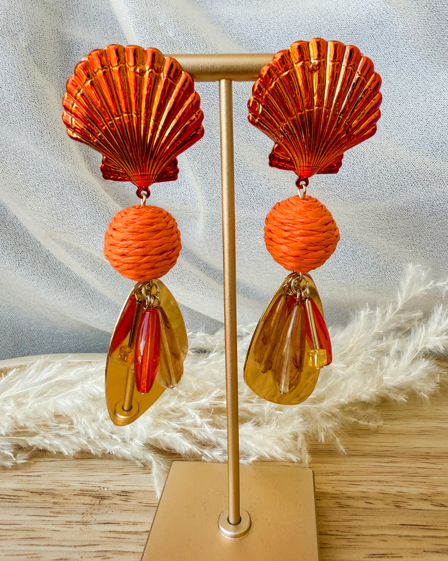 Beach Please Dangles