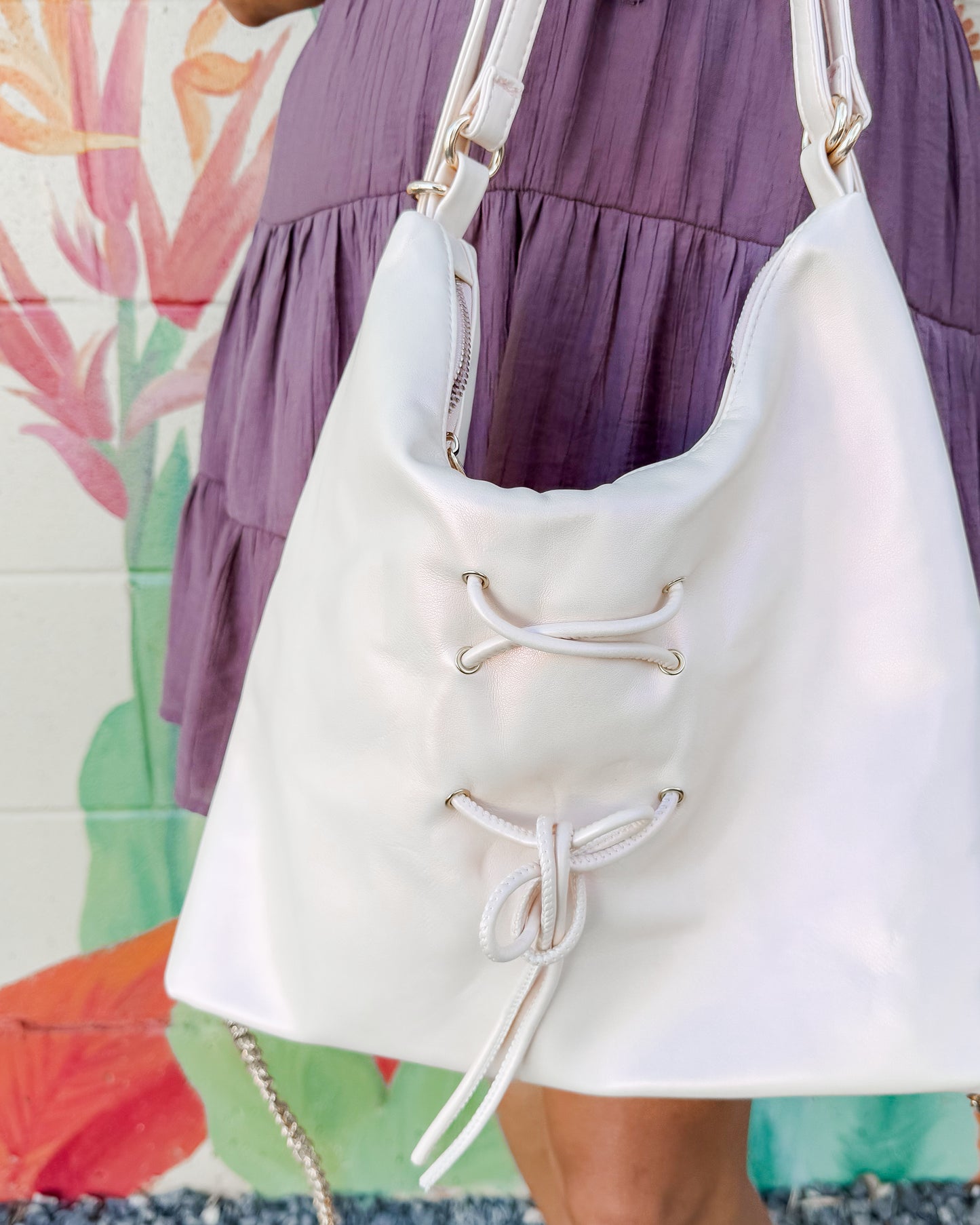 Skipper Bag
