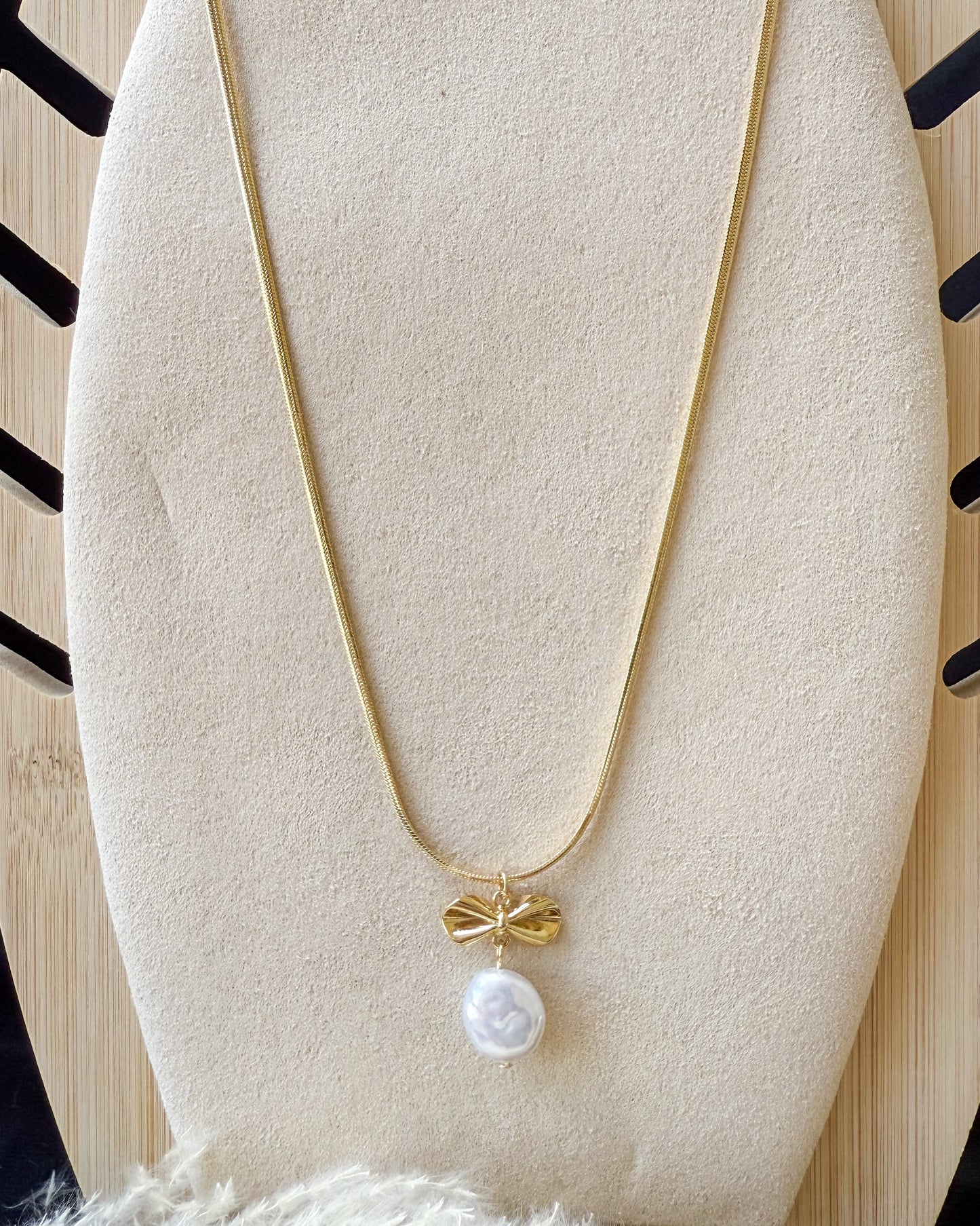 Feminine Era Necklace