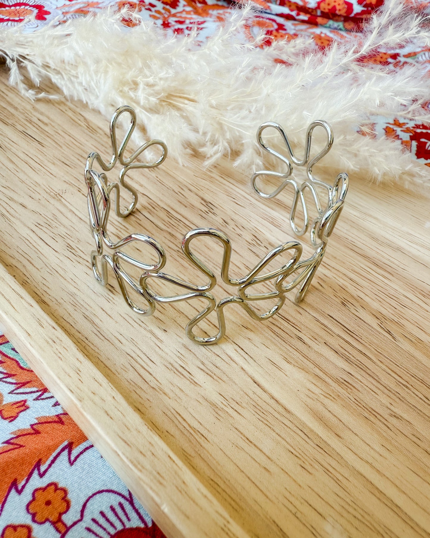 Sandy Cuff
