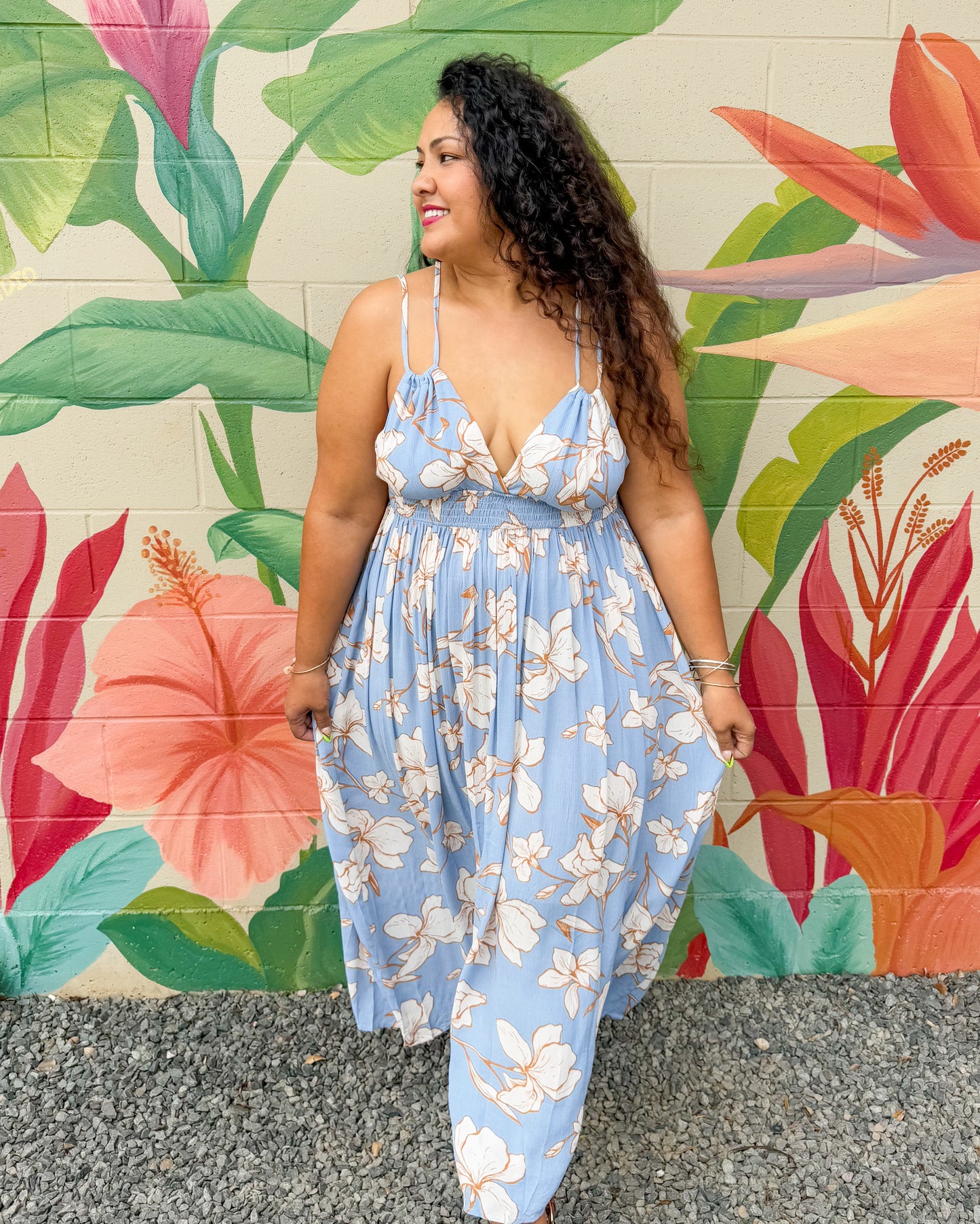 Gladys Dress