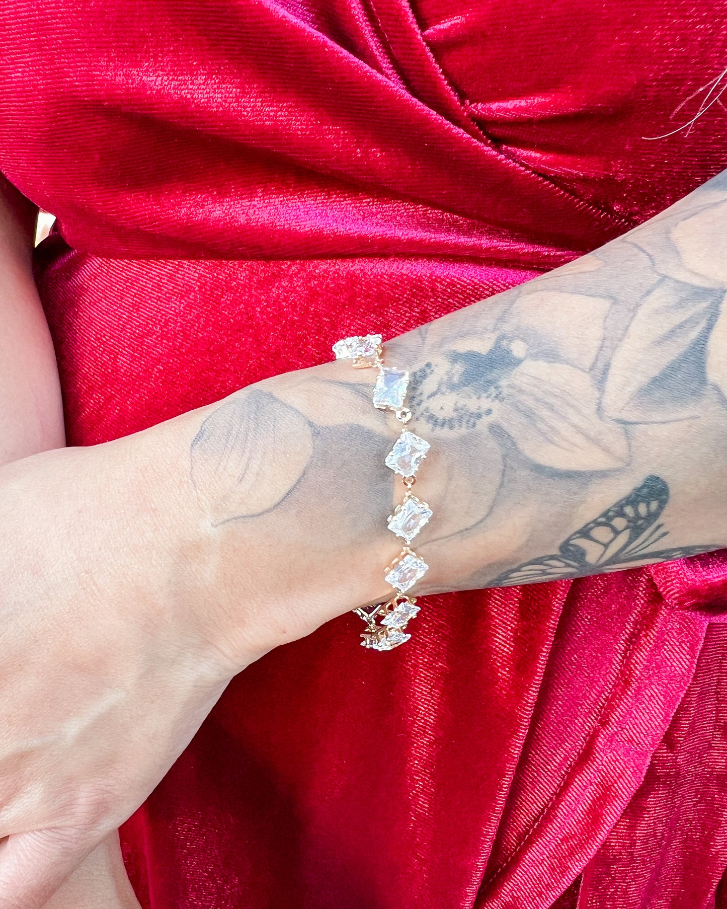 Shine On Bracelet