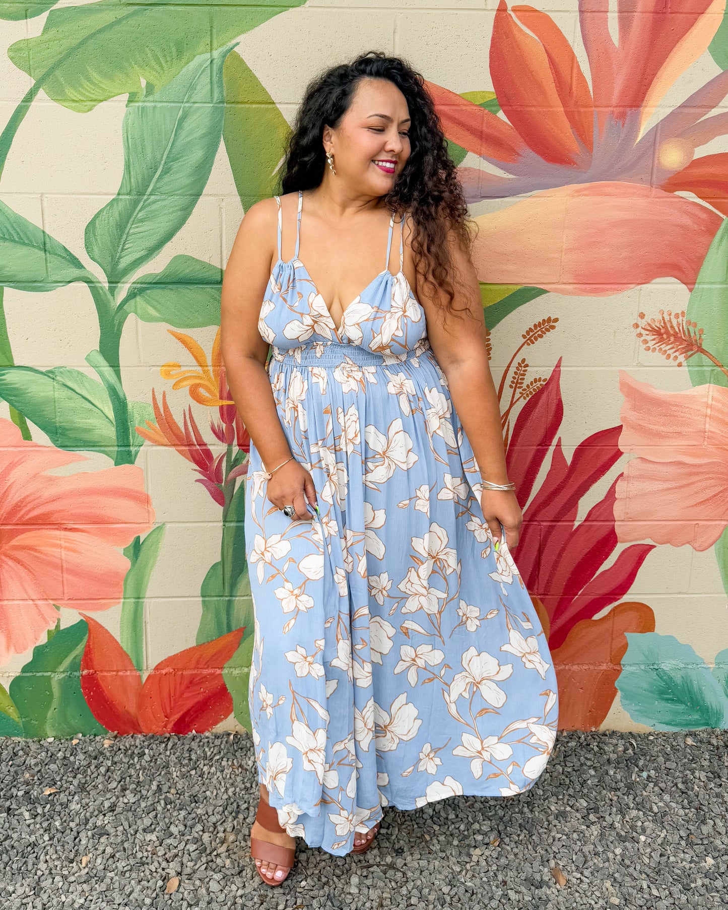 Gladys Dress