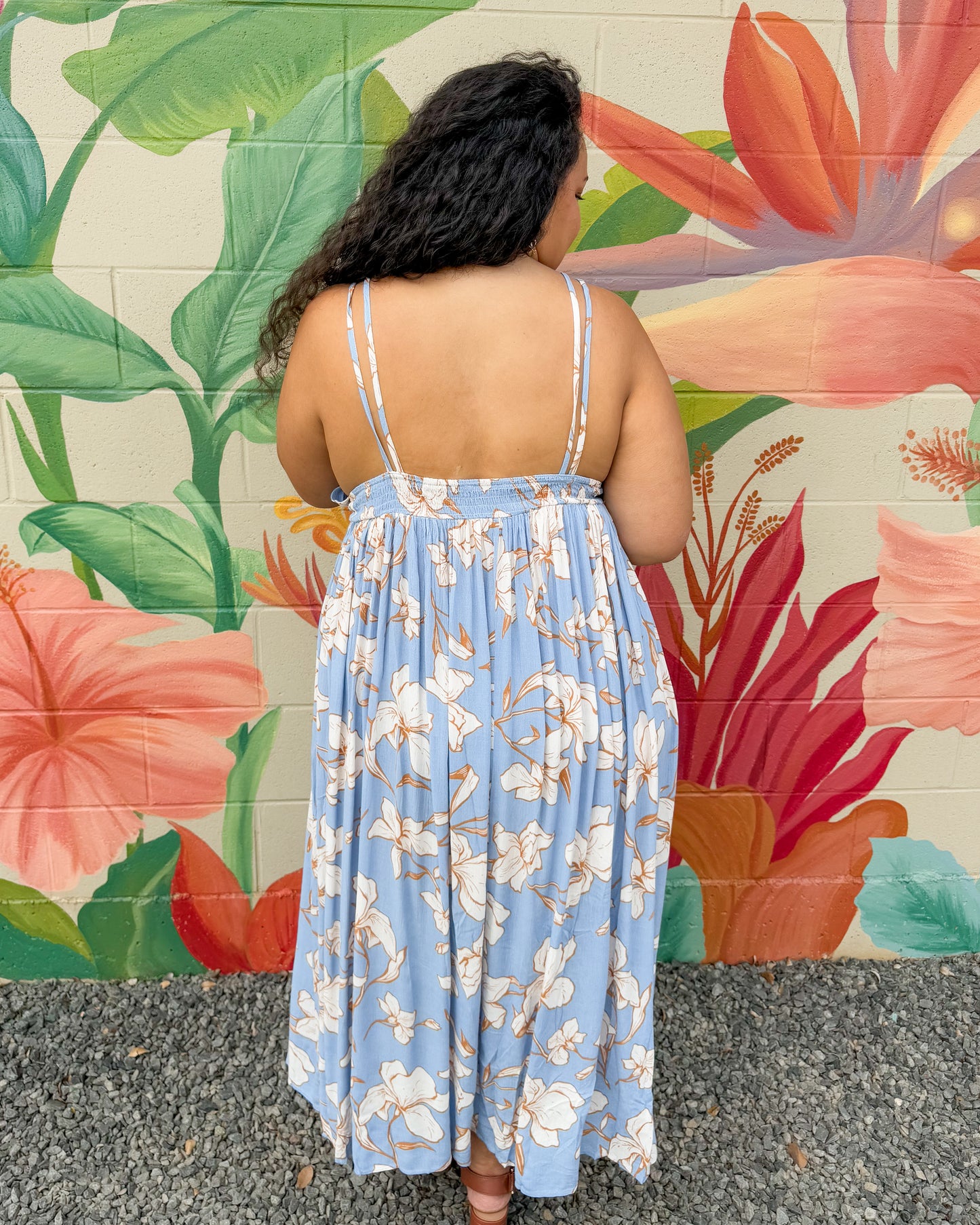 Gladys Dress