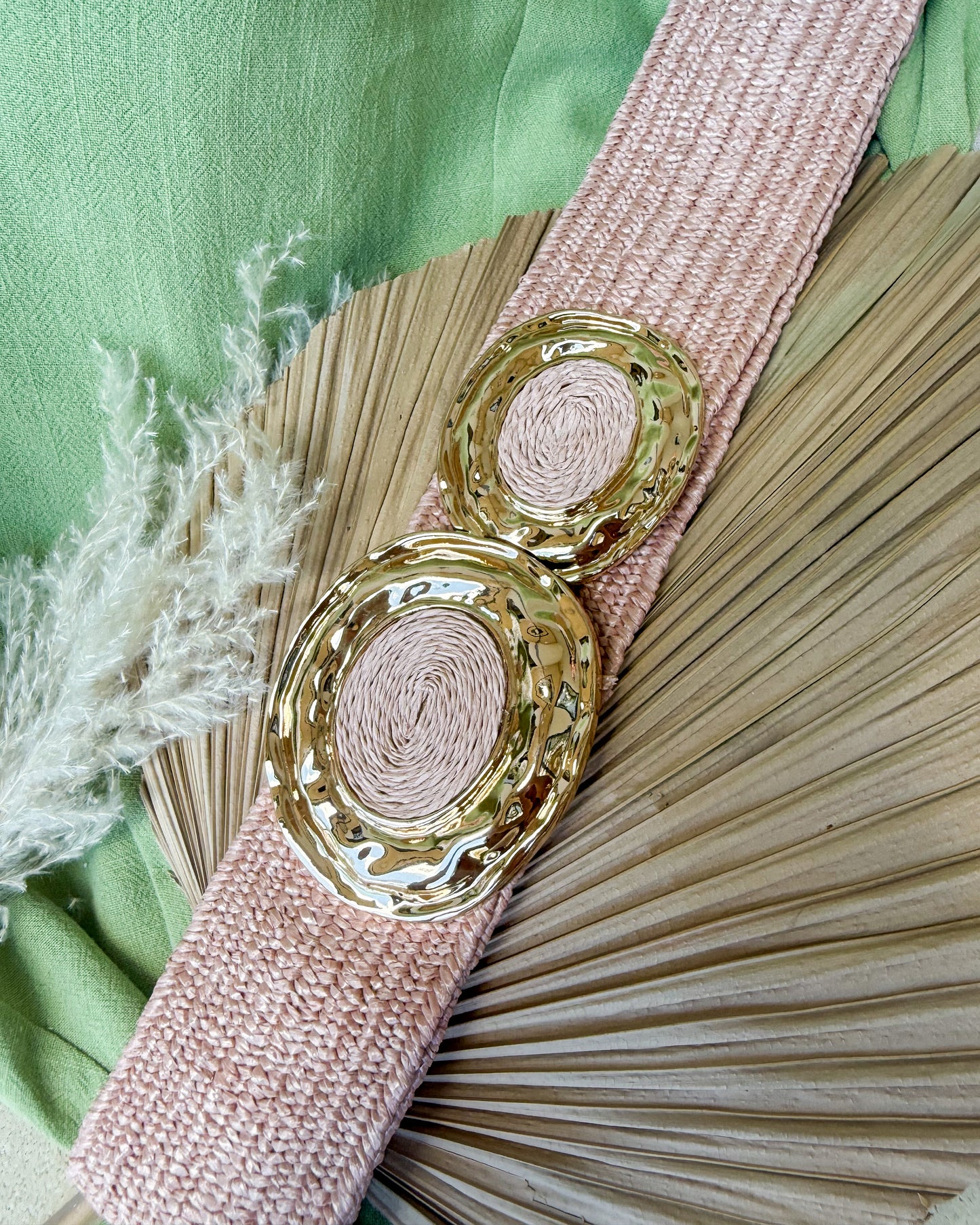 Bruno Belt
