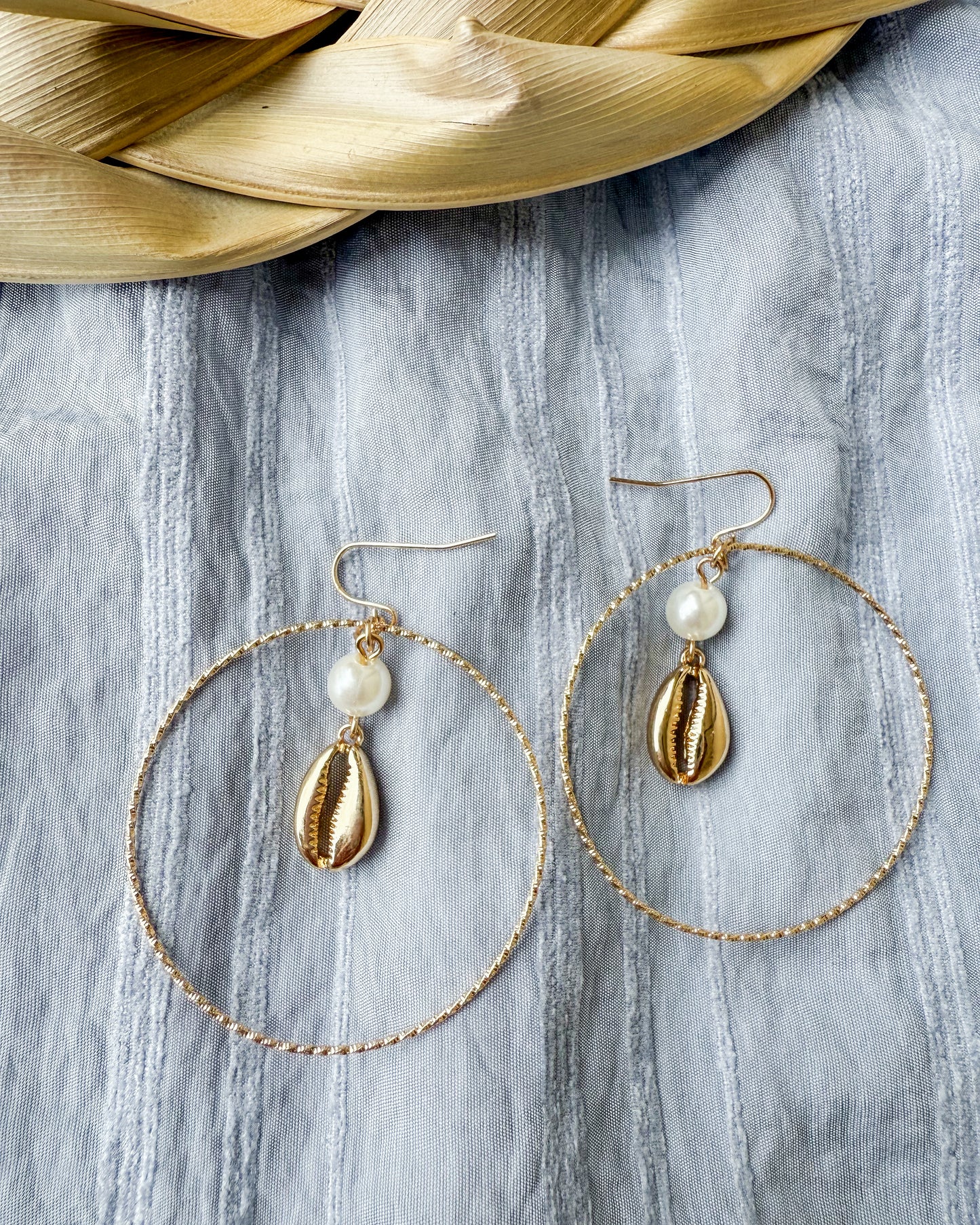 Drift Away Hoops