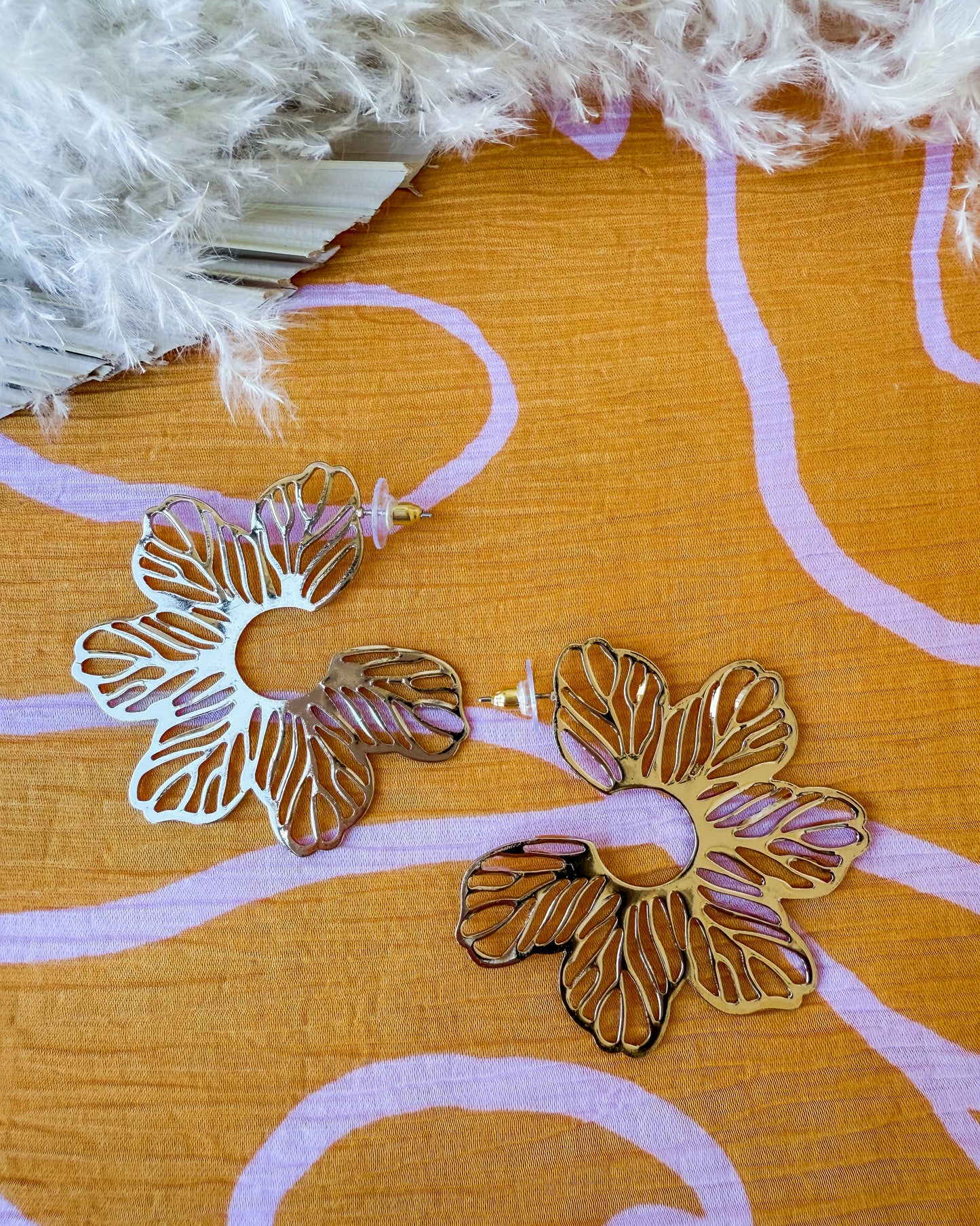 Garden Party Earrings