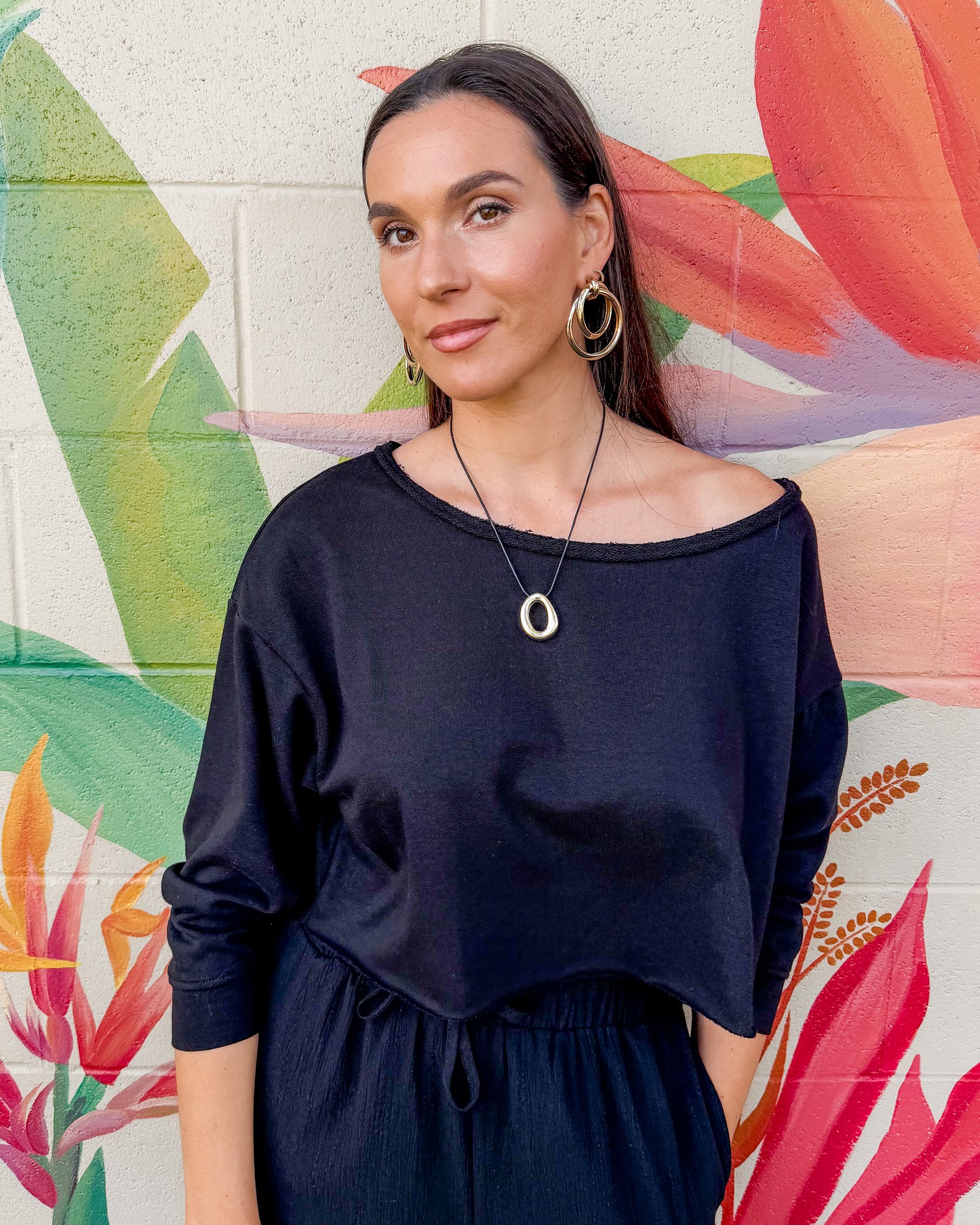 Venus Van Dam Earrings