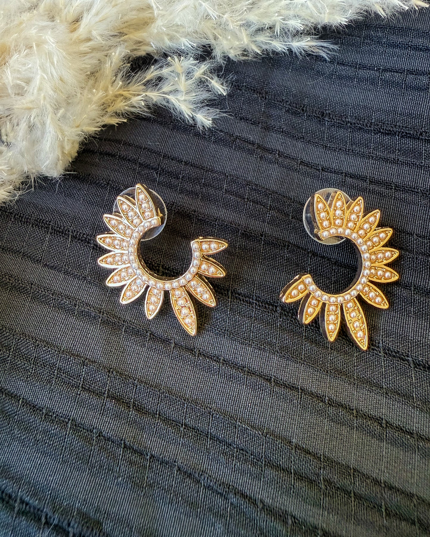 Sunny Days Studs