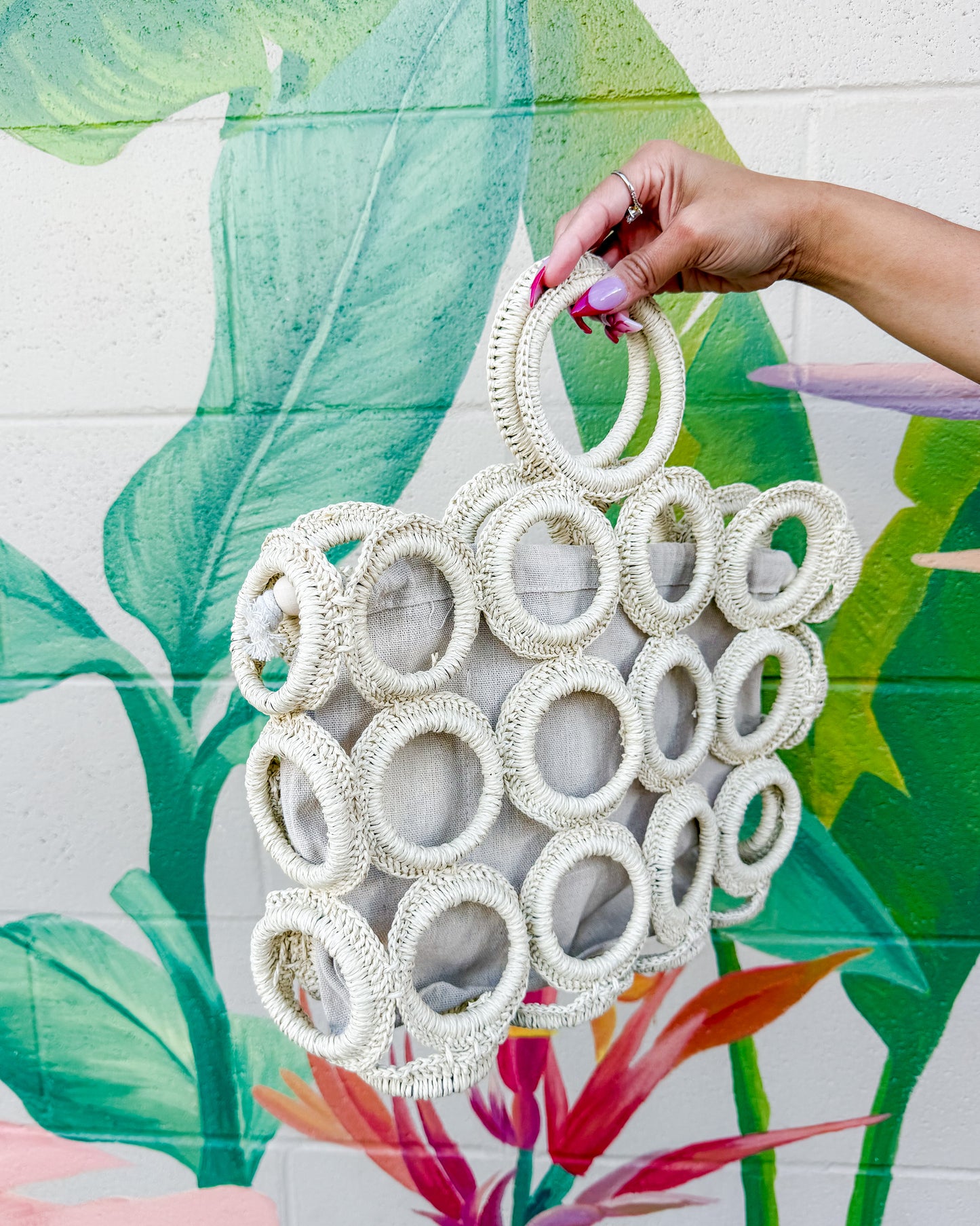 Vacay Dreamin' Purse