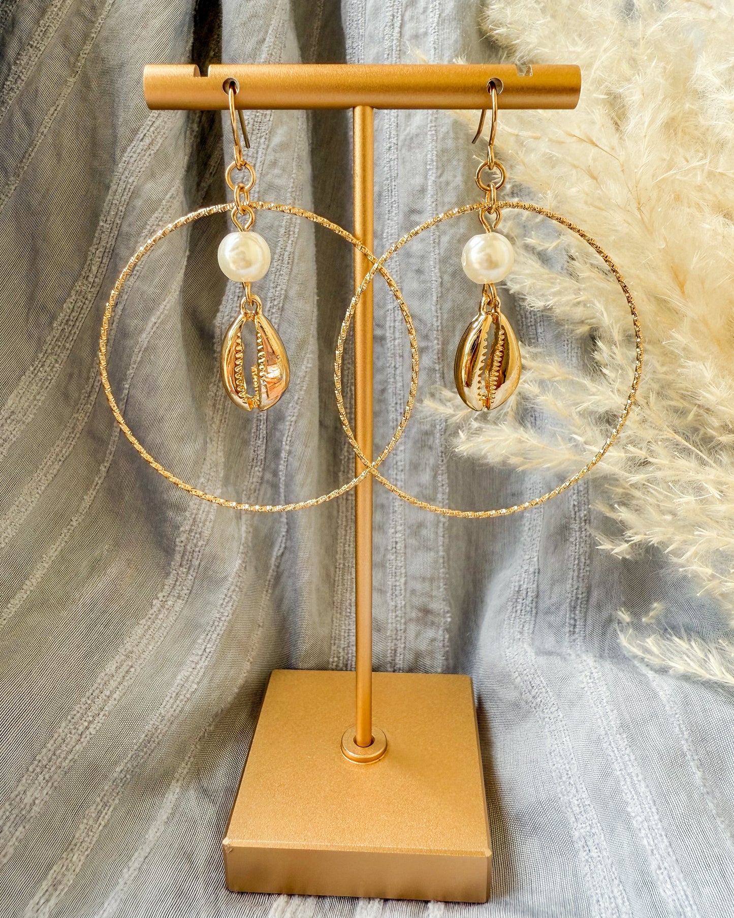 Drift Away Hoops