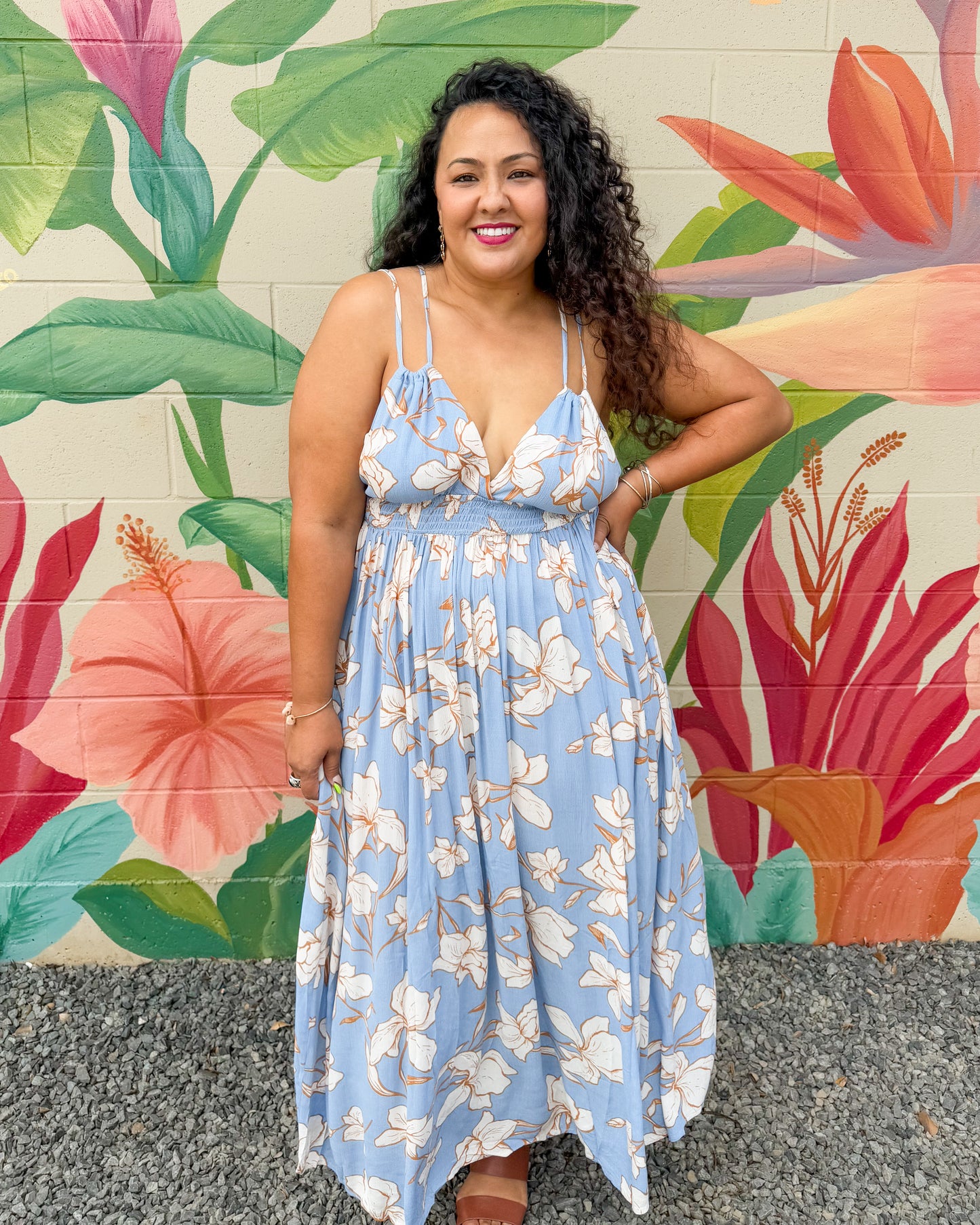 Gladys Dress