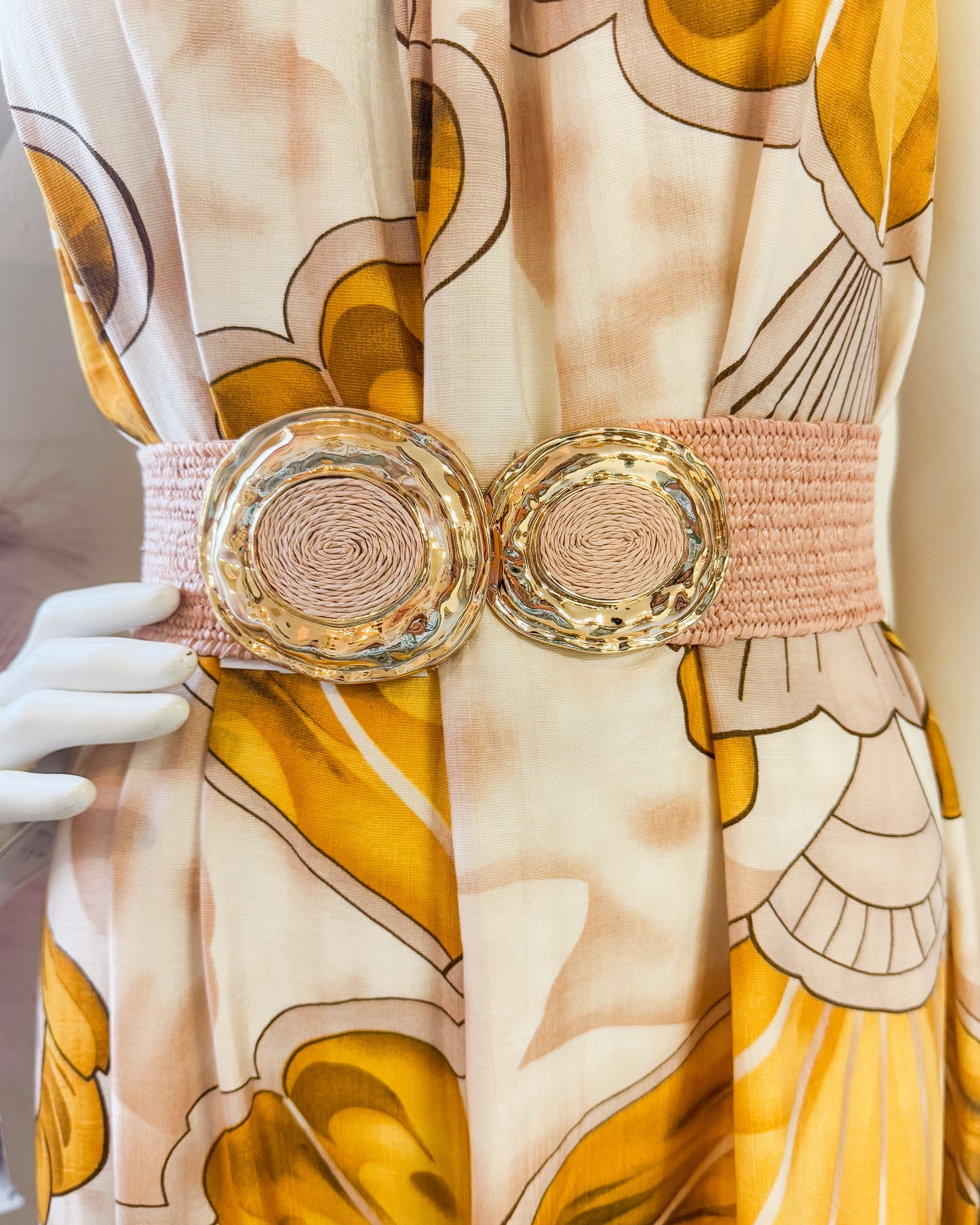 Bruno Belt