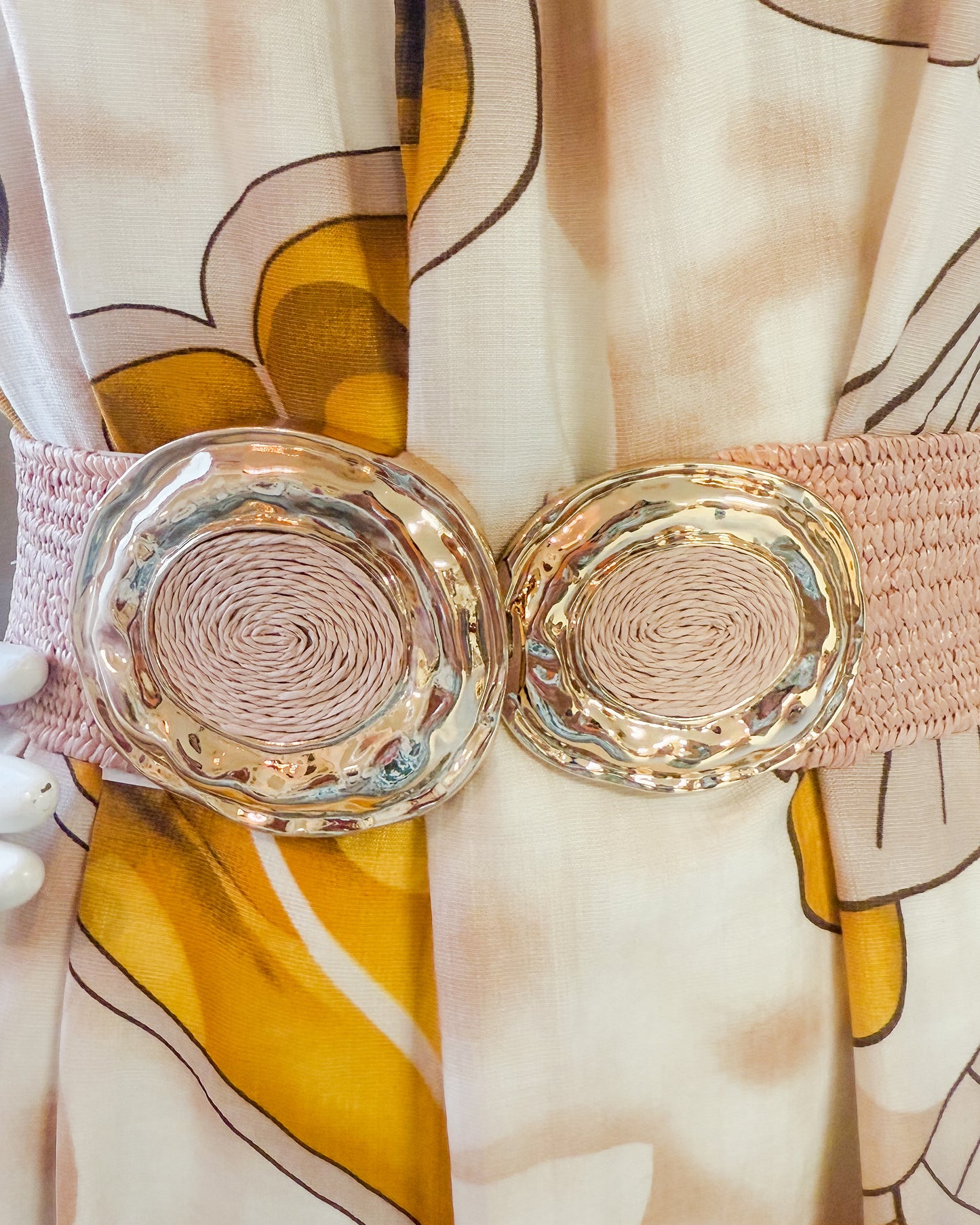 Bruno Belt