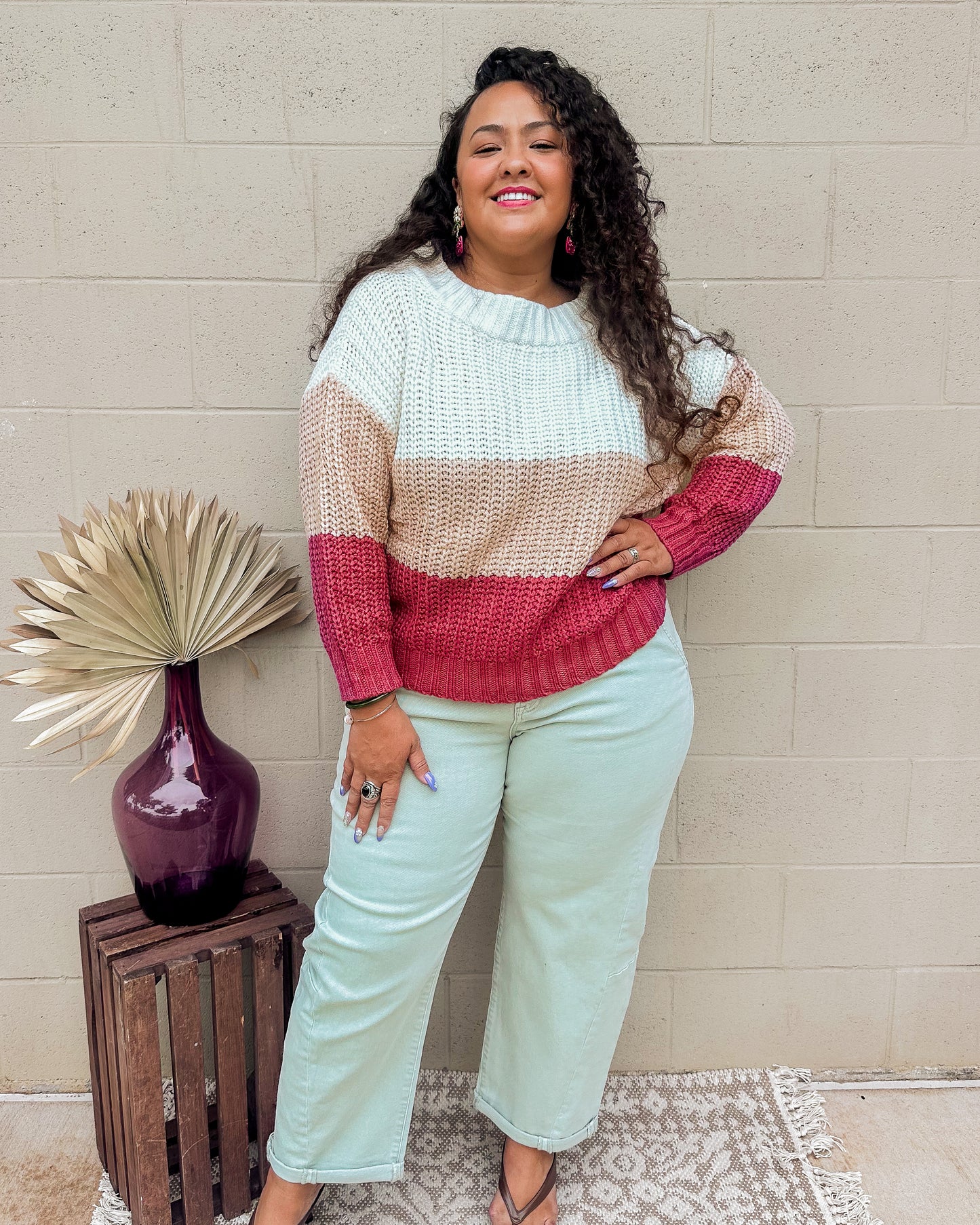 Oak Barrel Jeans