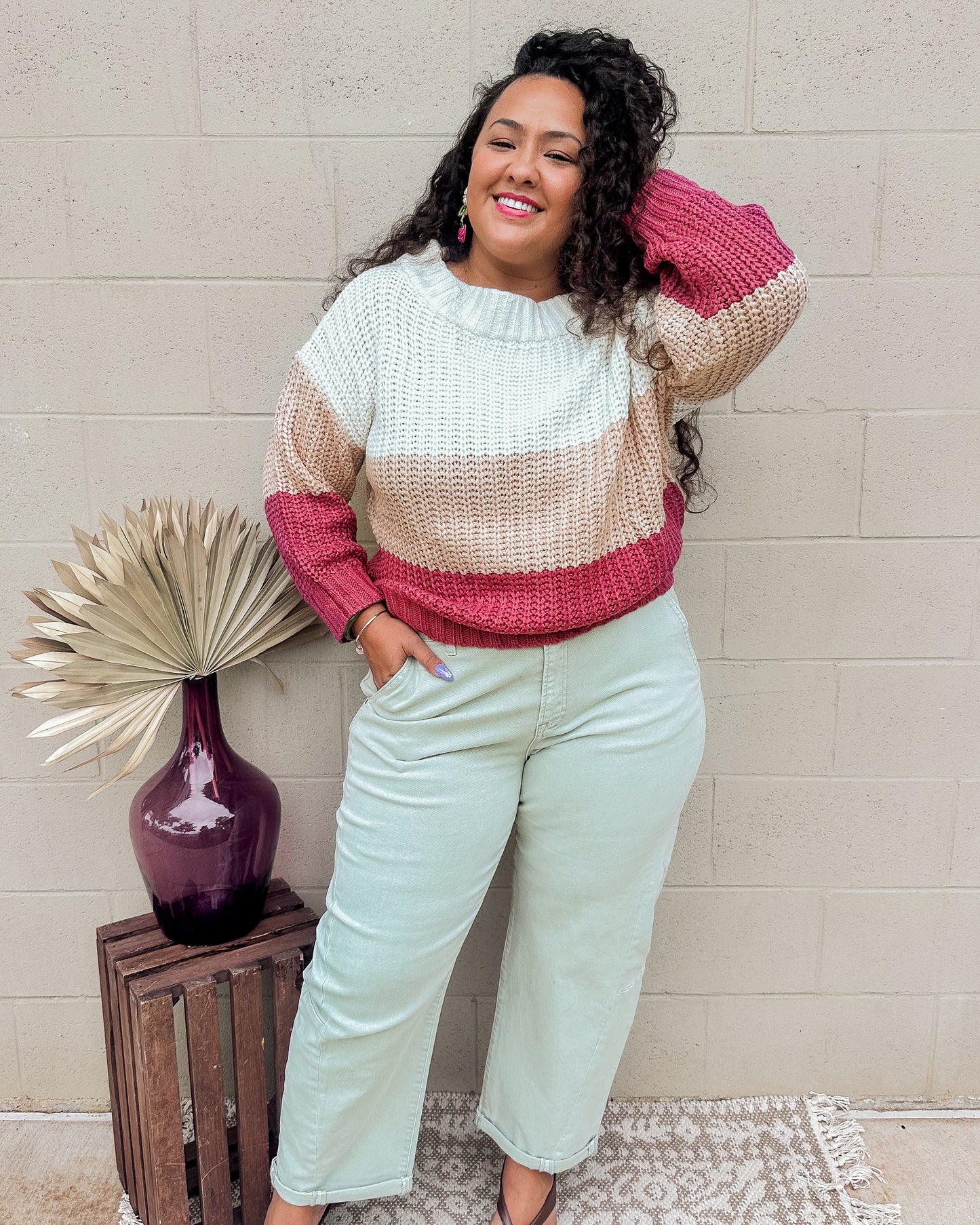 Oak Barrel Jeans