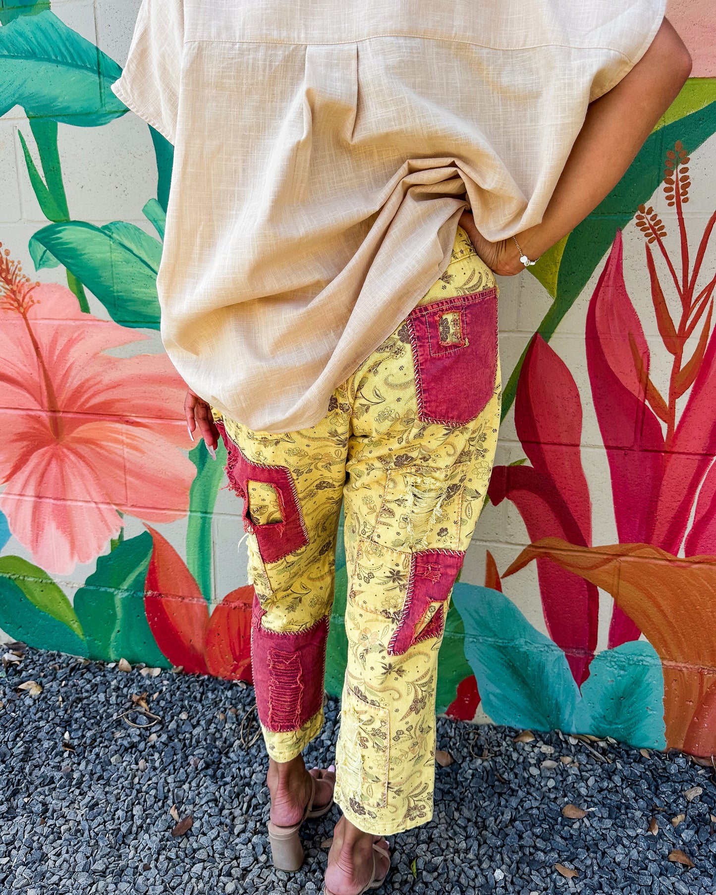 Copacetic Jeans