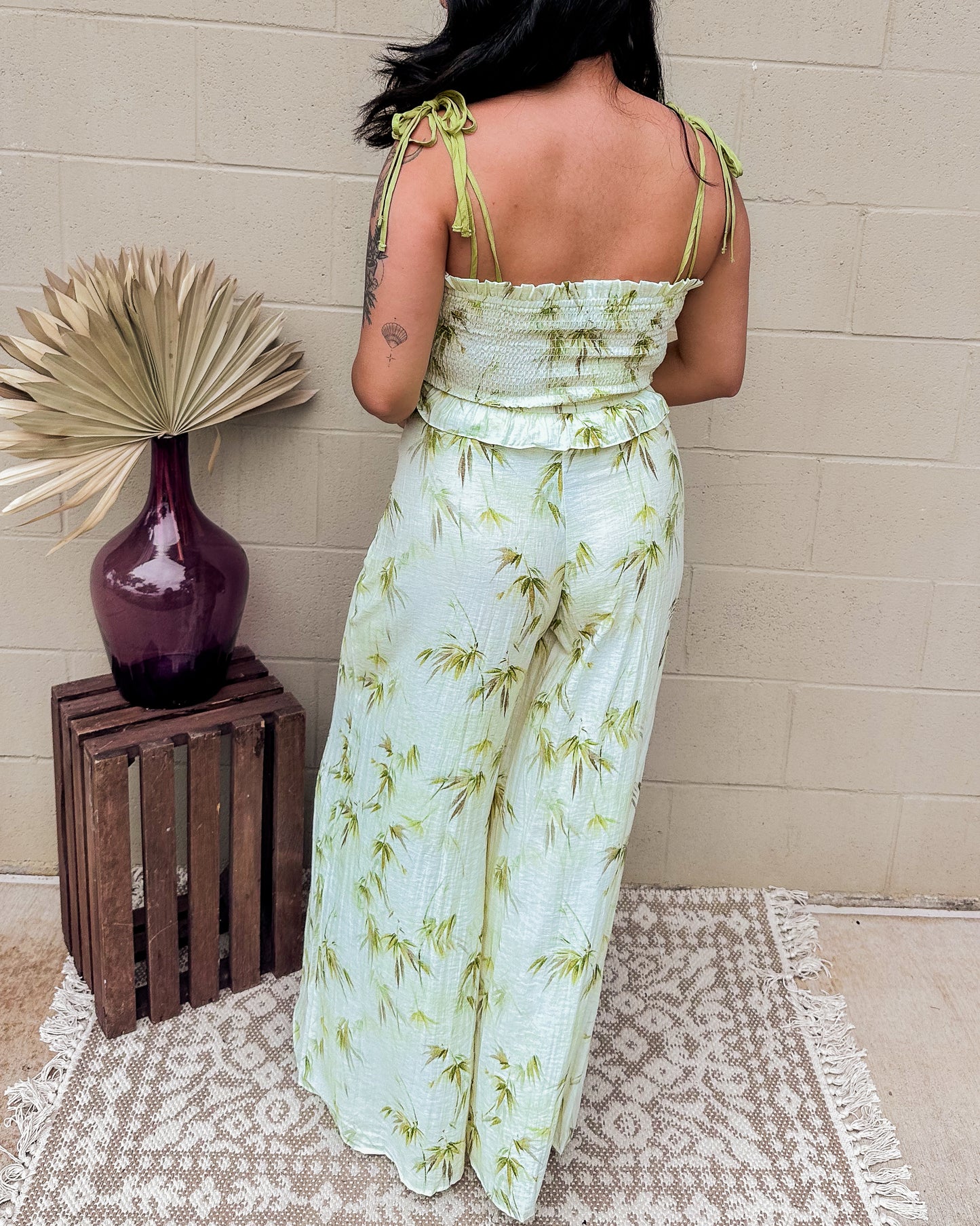 Mirren Pants