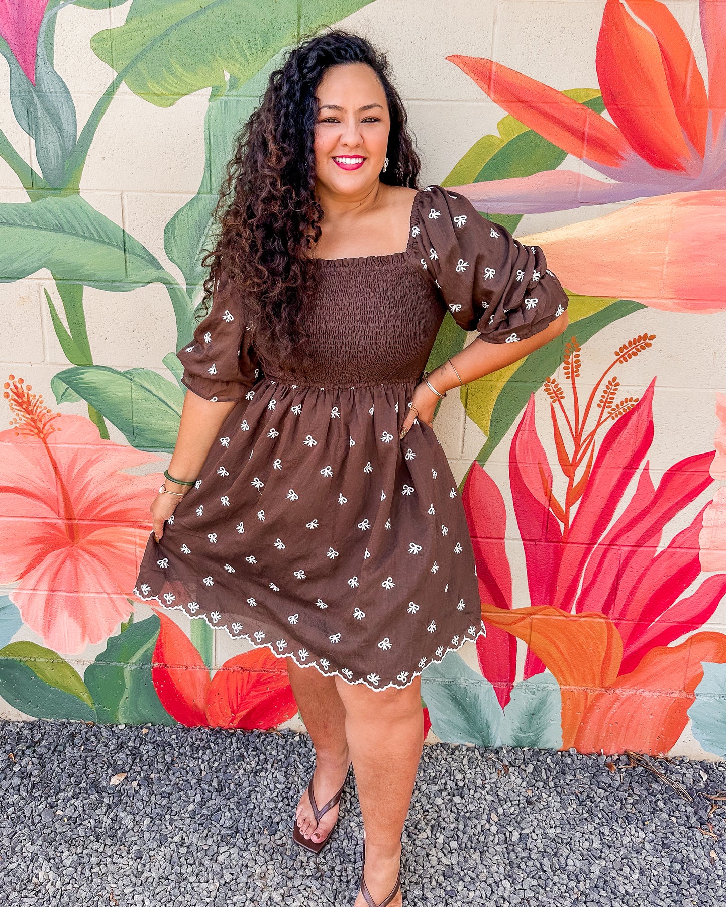 Astoria Dress