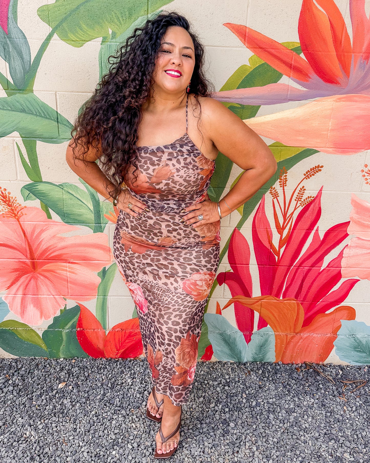 Linda Dress