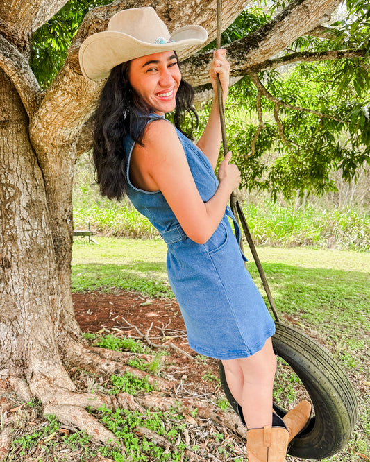 Durango Dress