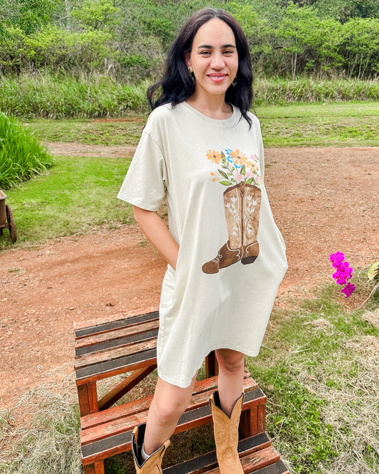 Telluride Dress