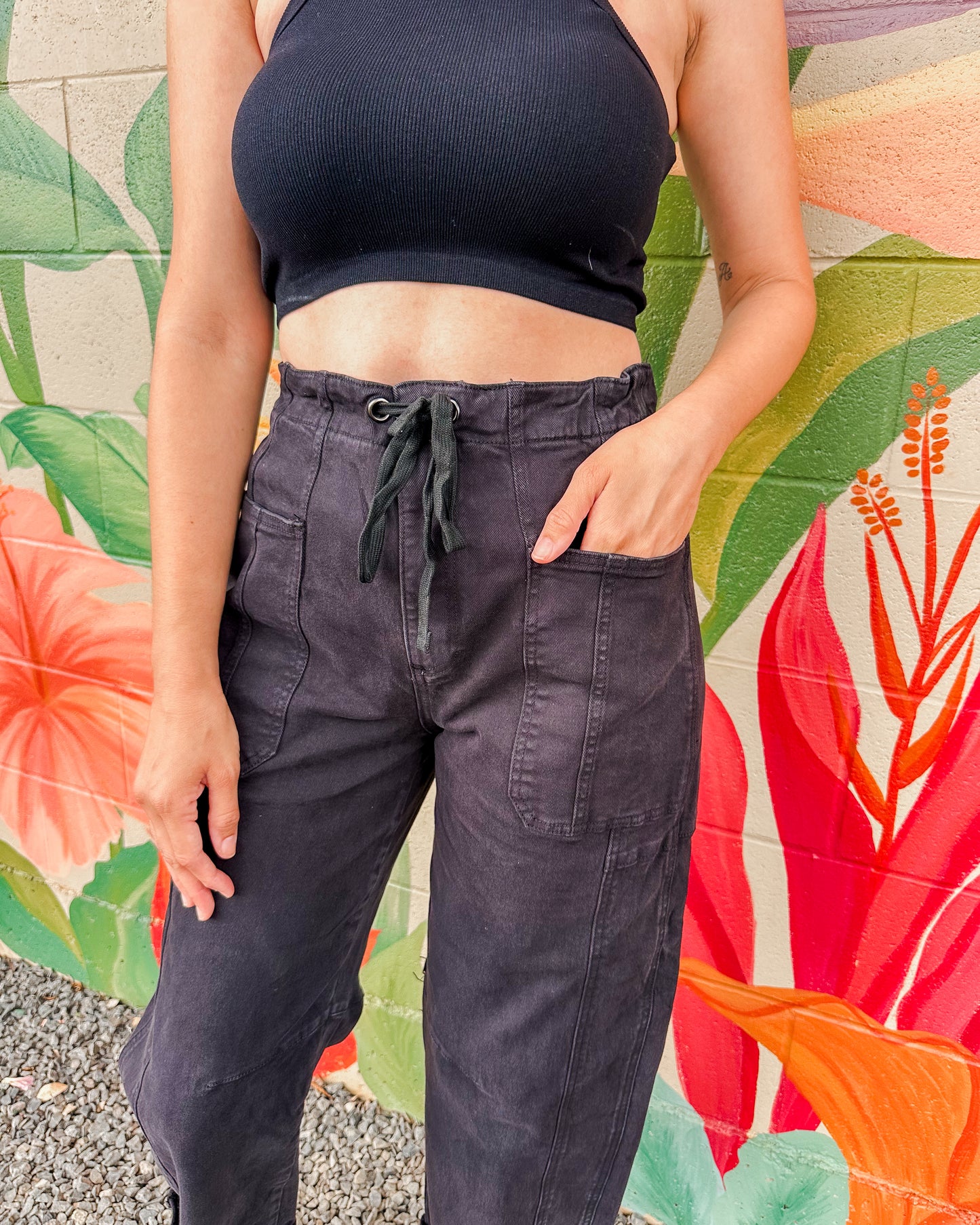 Karlotta Jeans