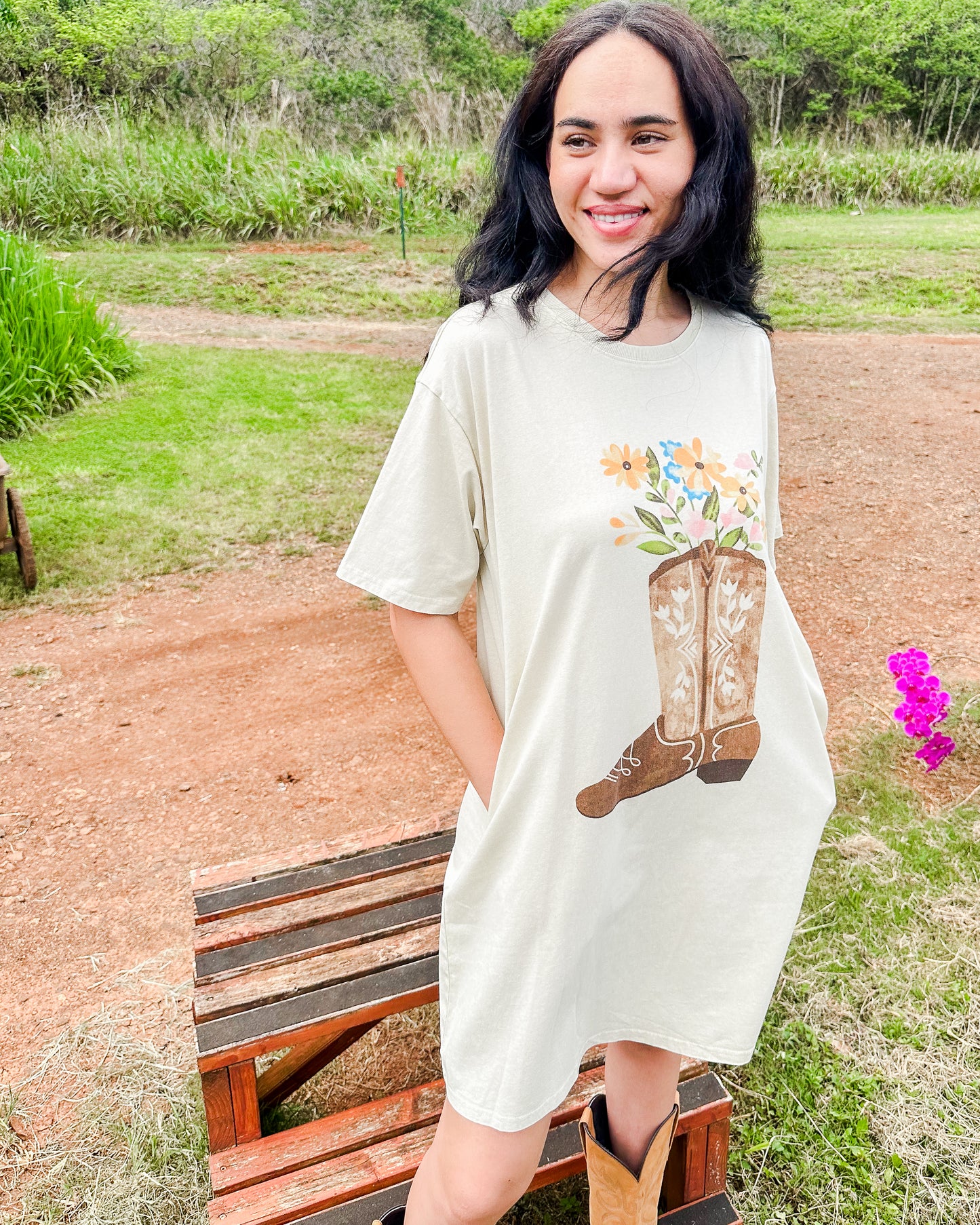 Telluride Dress
