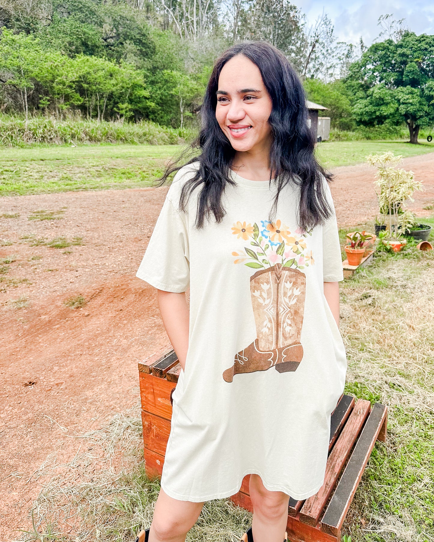 Telluride Dress