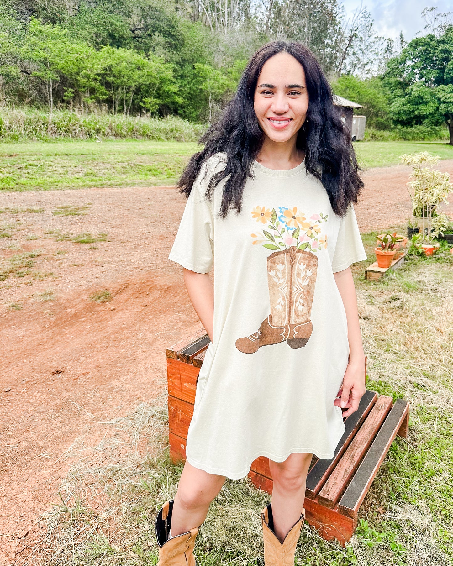 Telluride Dress