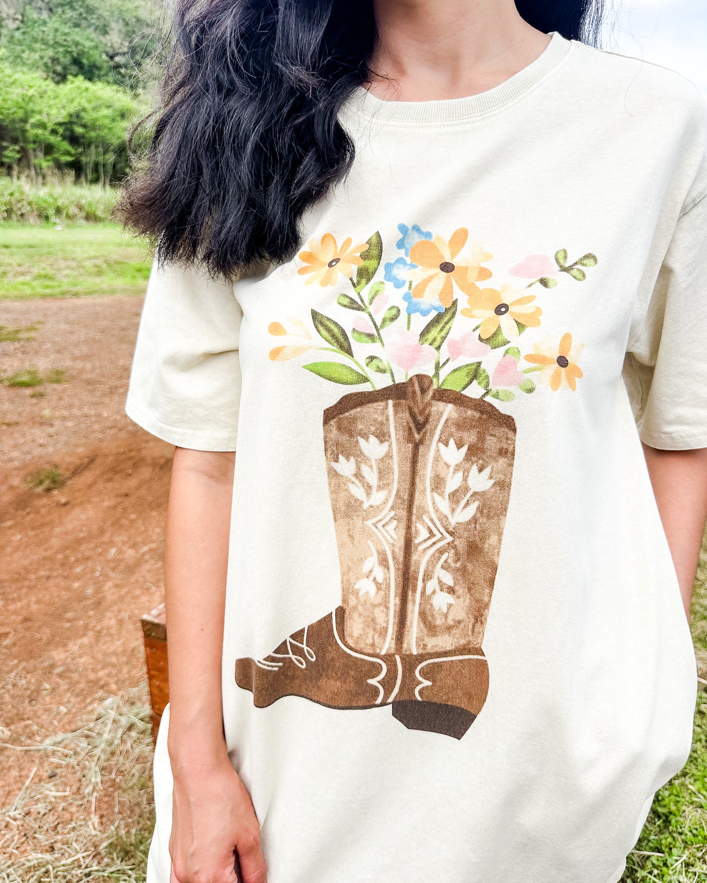 Telluride Dress