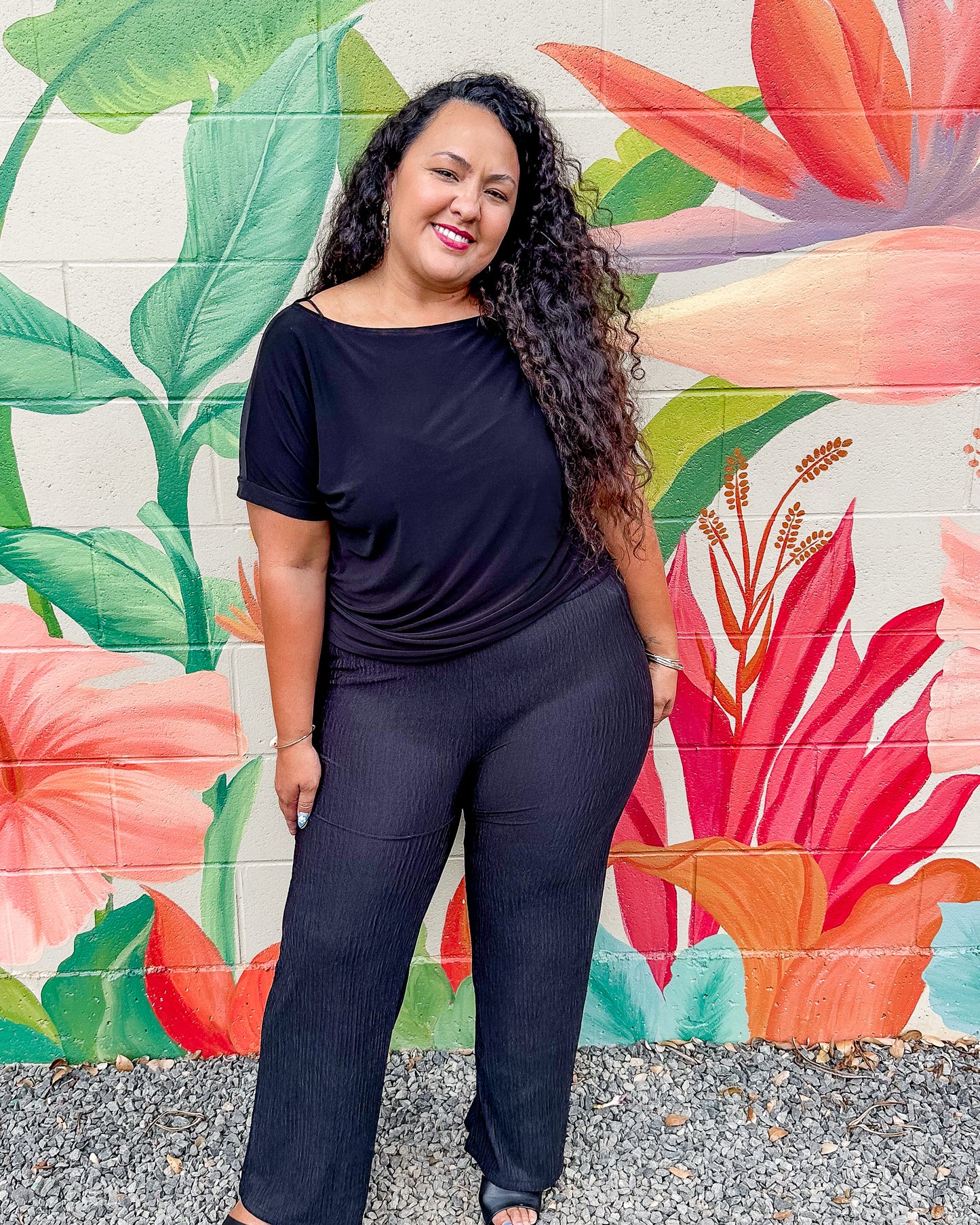 Nikita Pants
