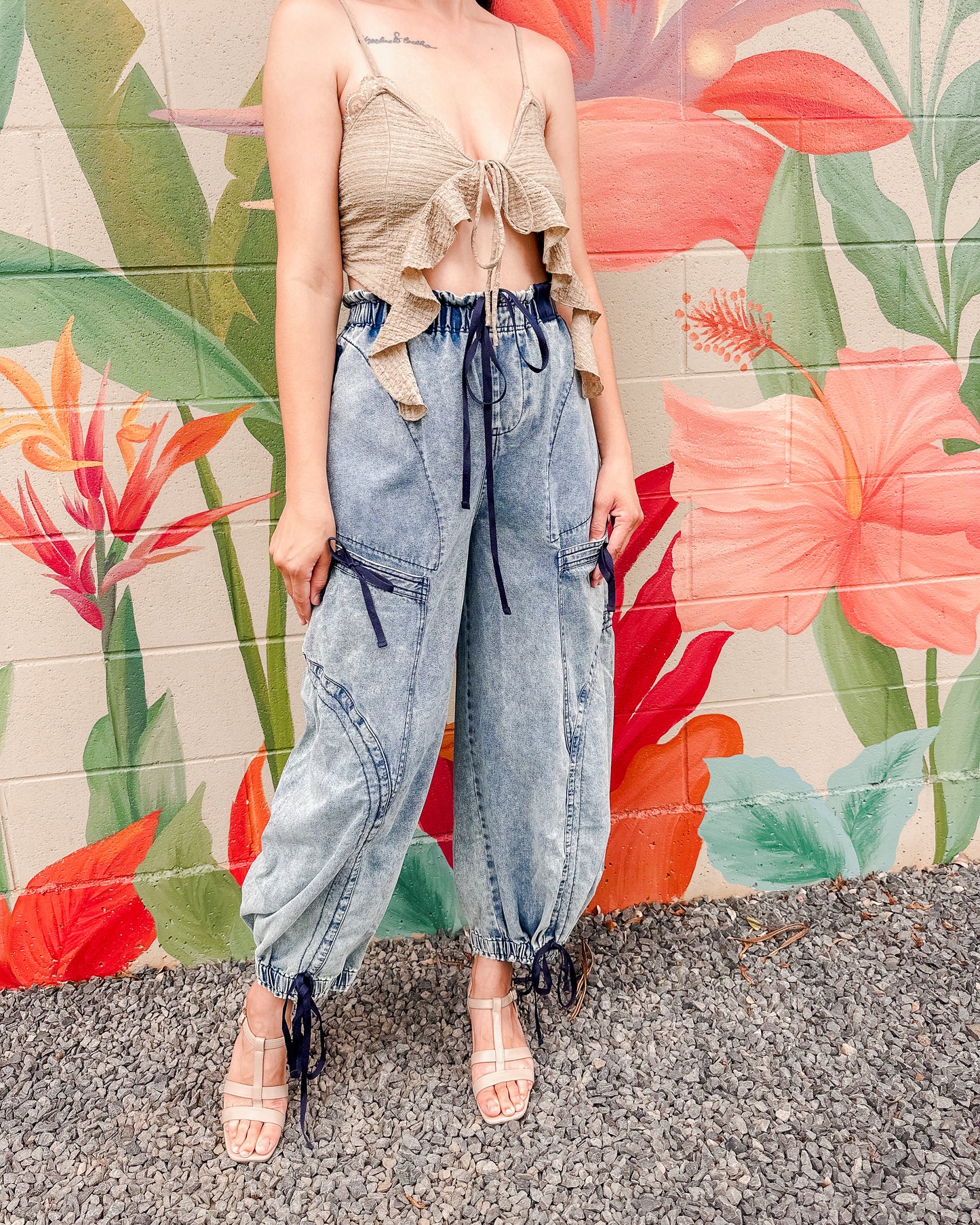 Tricia Pants