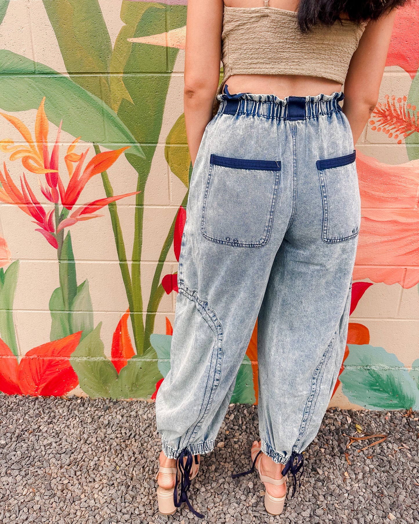 Tricia Pants
