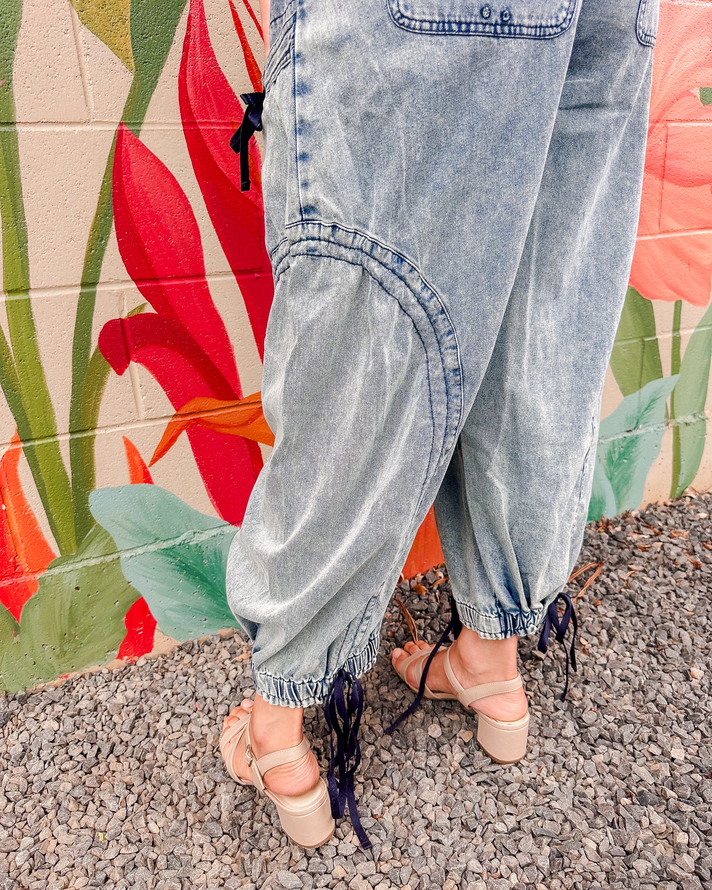 Tricia Pants