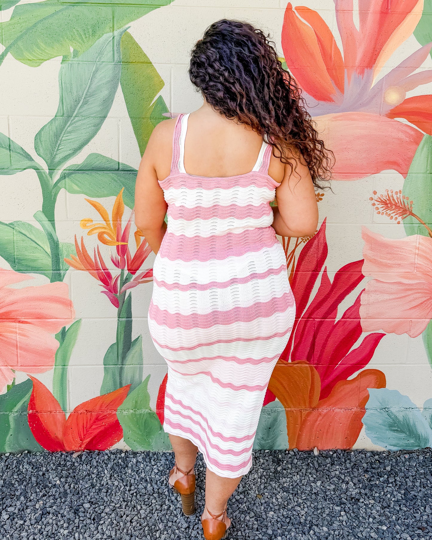 Lawson Dress
