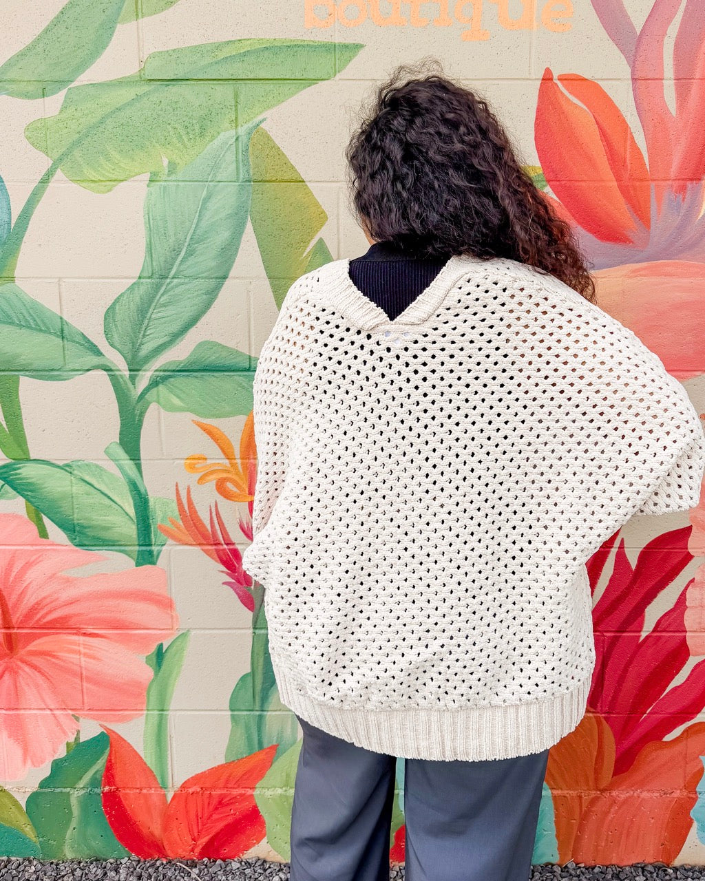 Mariah Cardigan