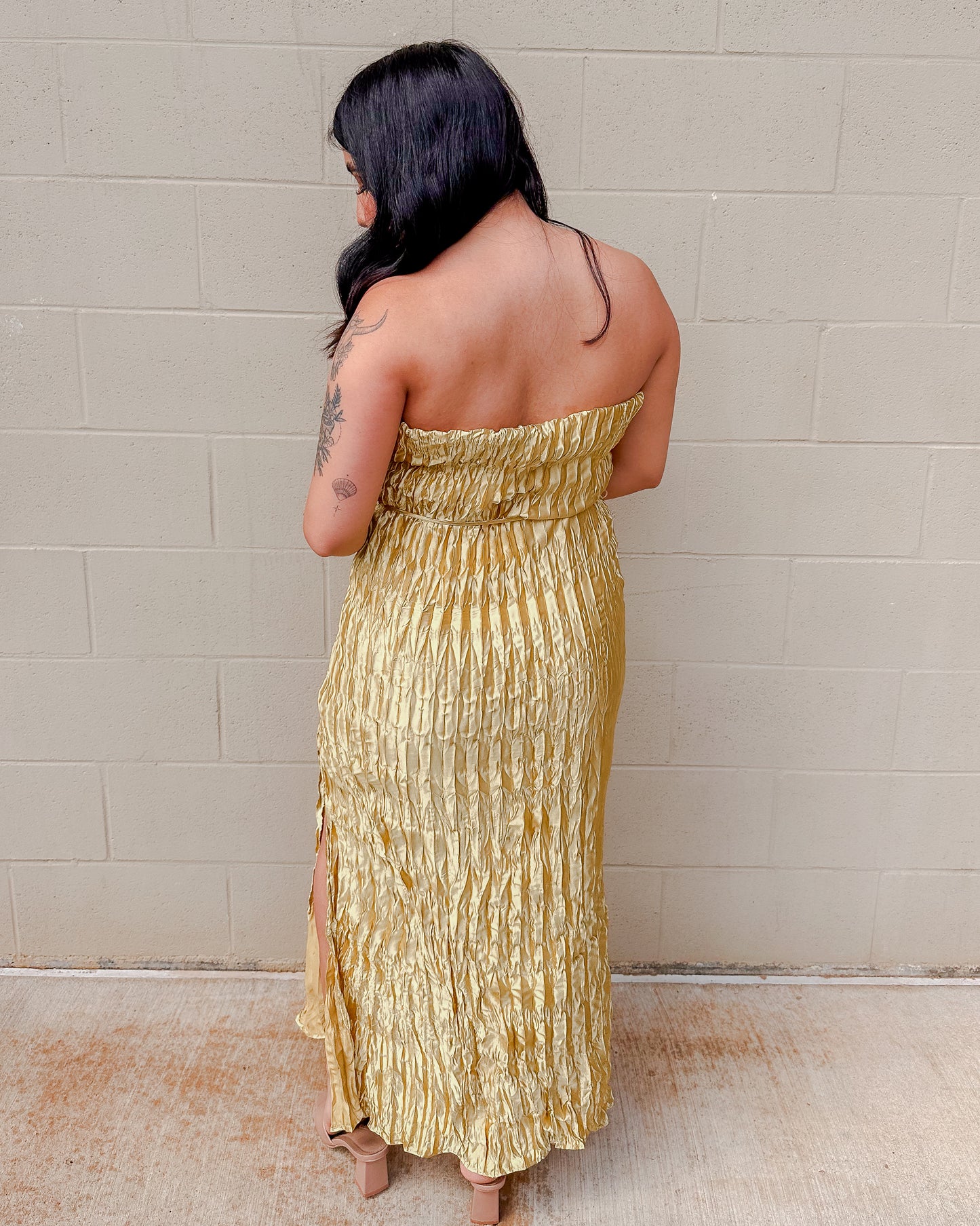 Emmy Dress