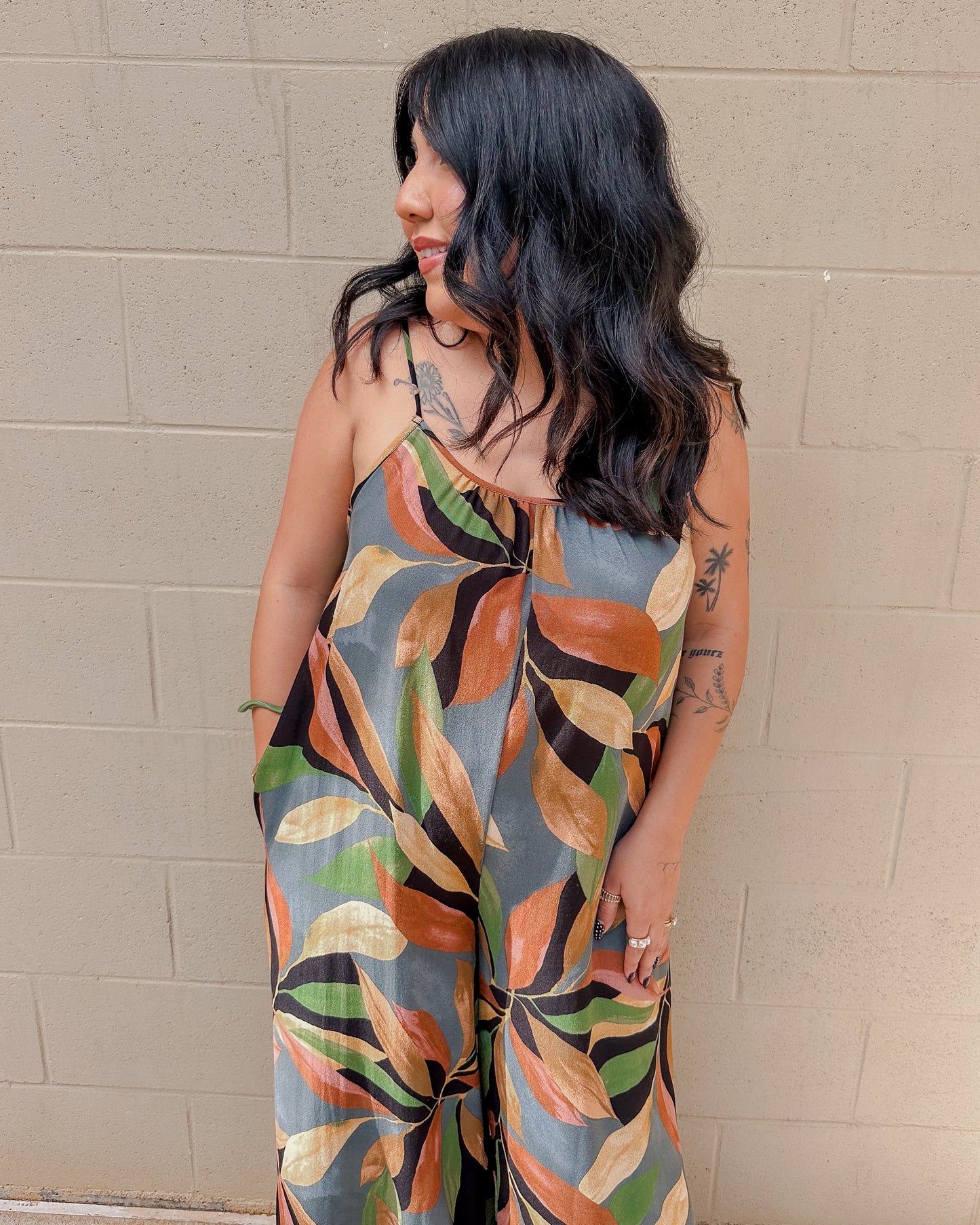 Tijuana Jumpsuit